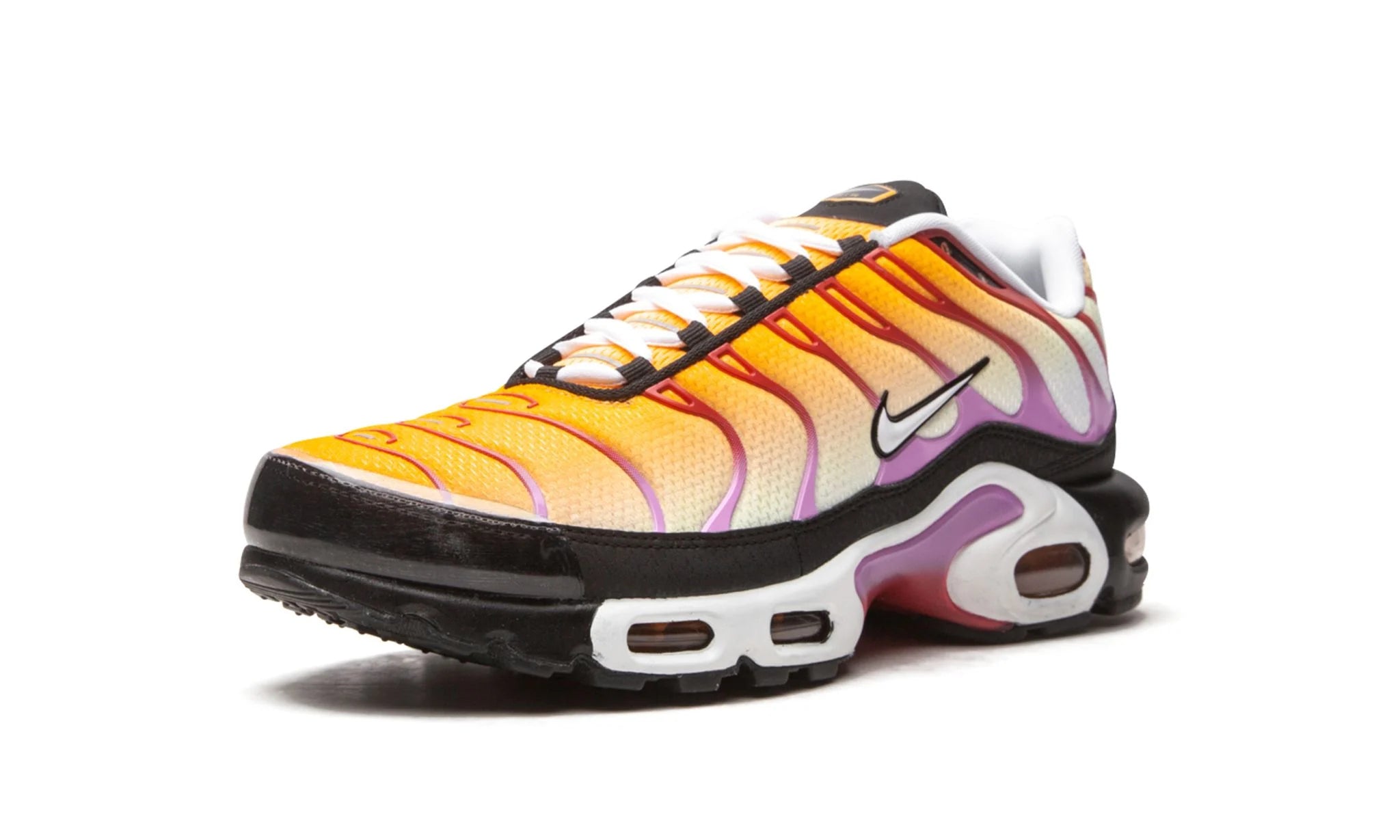 NIKE AIR MAX PLUS "Sherbert"