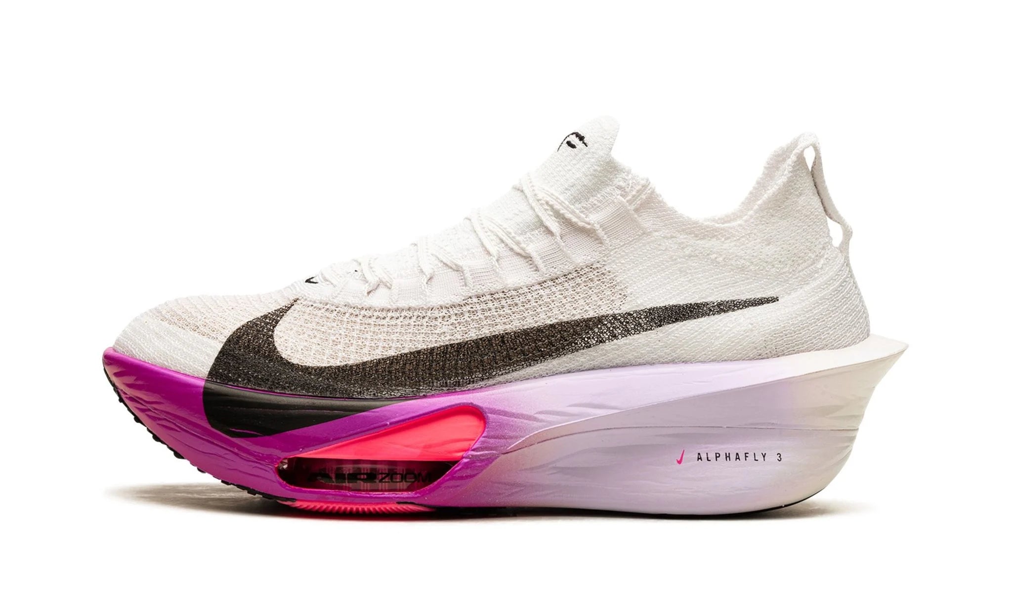 Nike Air Zoom Alphafly Next% 3 "Purple Agate"