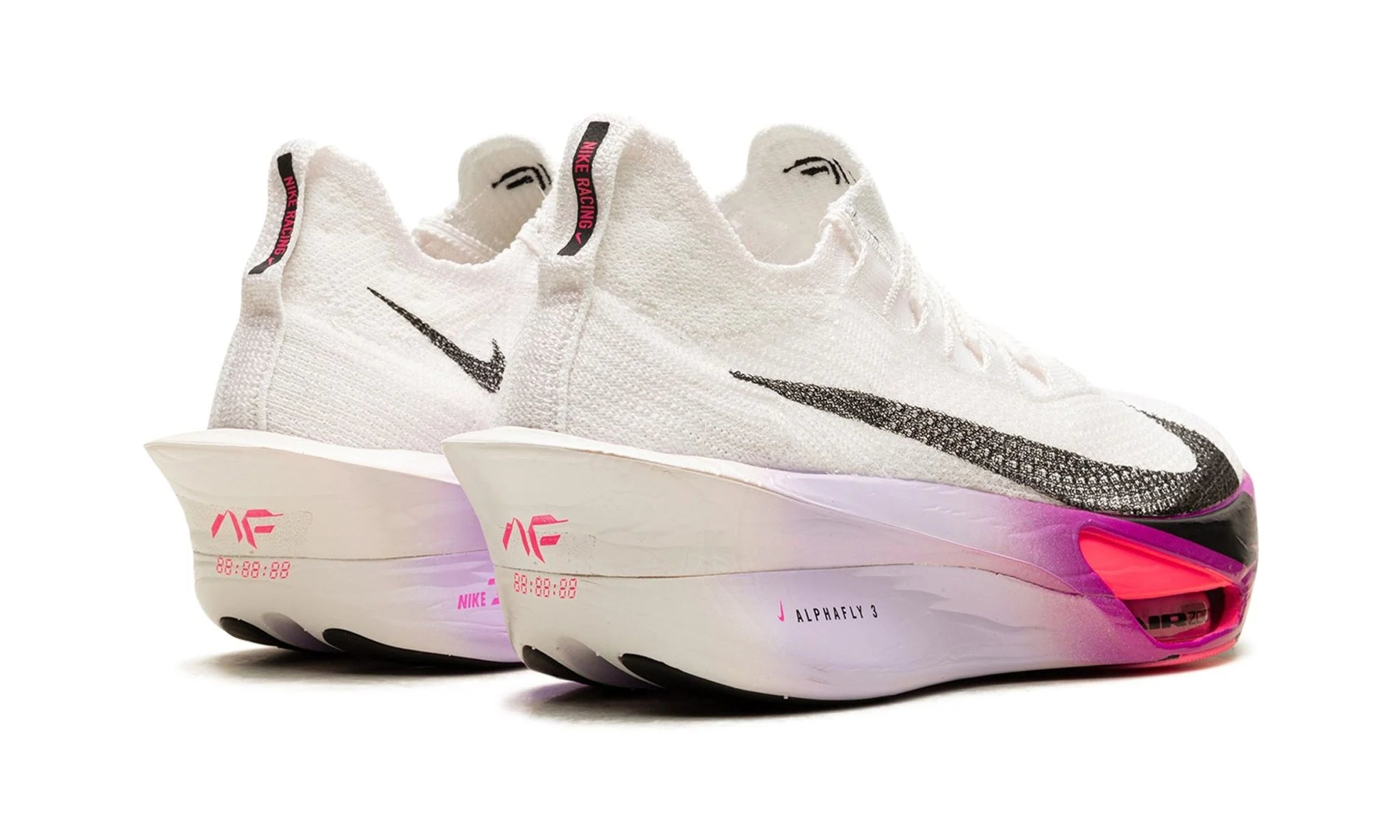 Nike Air Zoom Alphafly Next% 3 "Purple Agate"