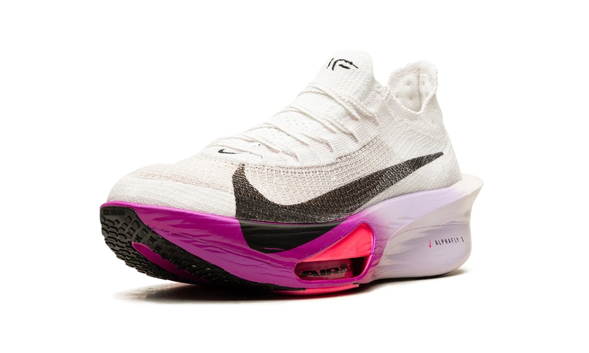 Nike Air Zoom Alphafly Next% 3 "Purple Agate"