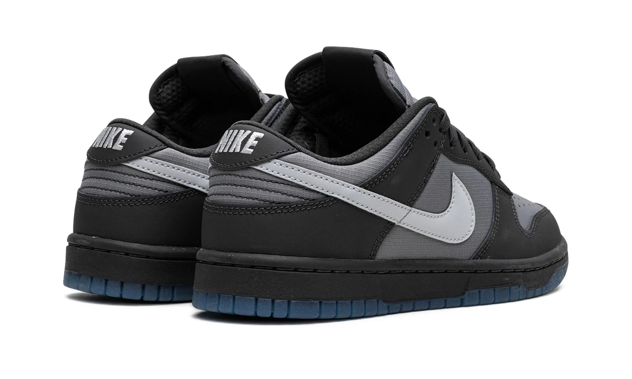NIKE DUNK LOW "Anthracite"