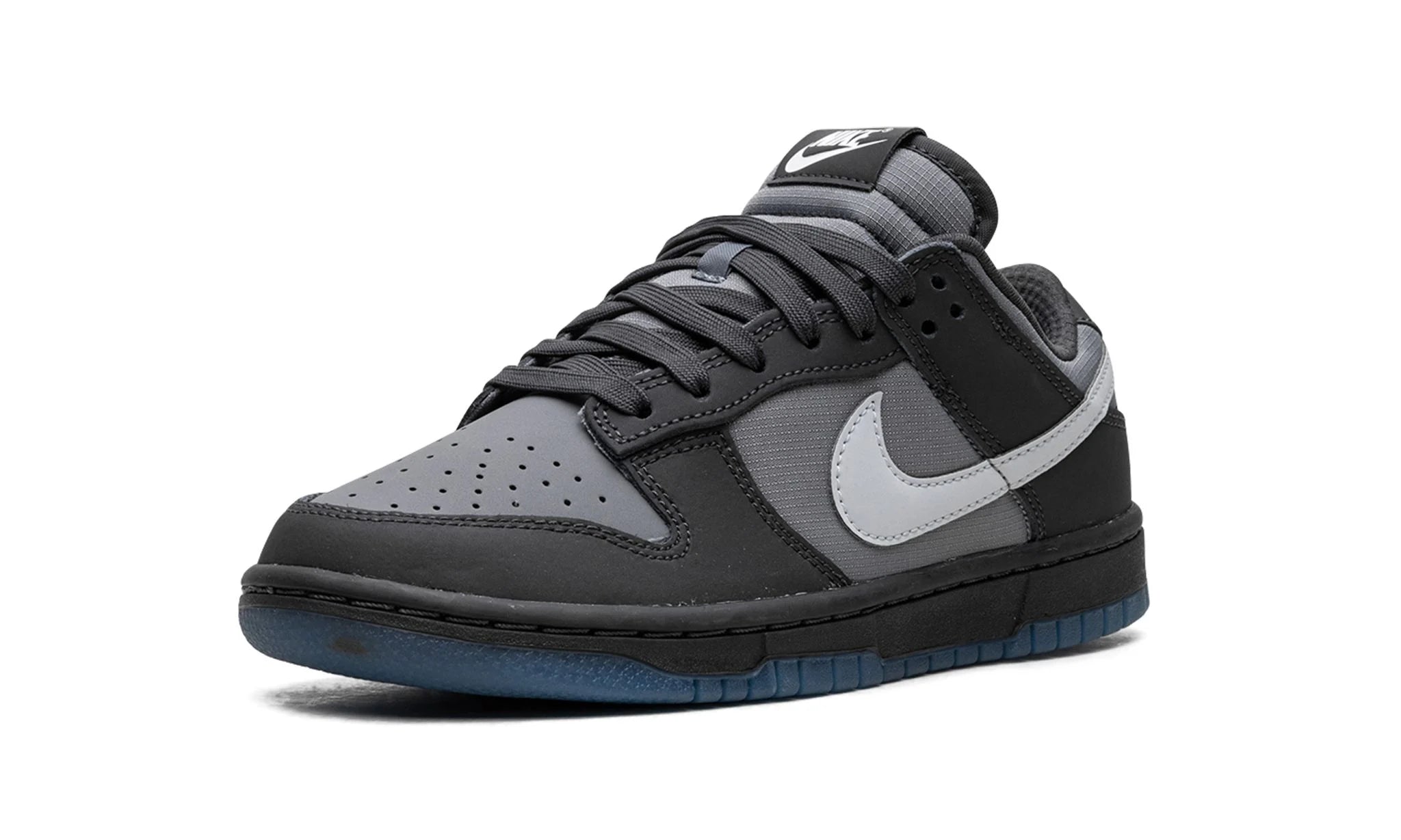 NIKE DUNK LOW "Anthracite"