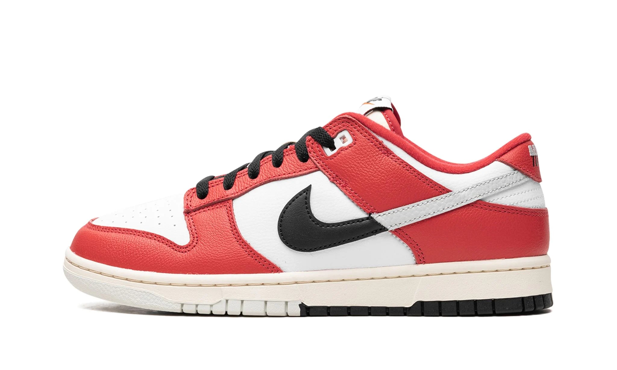 DUNK LOW "Chicago Split"