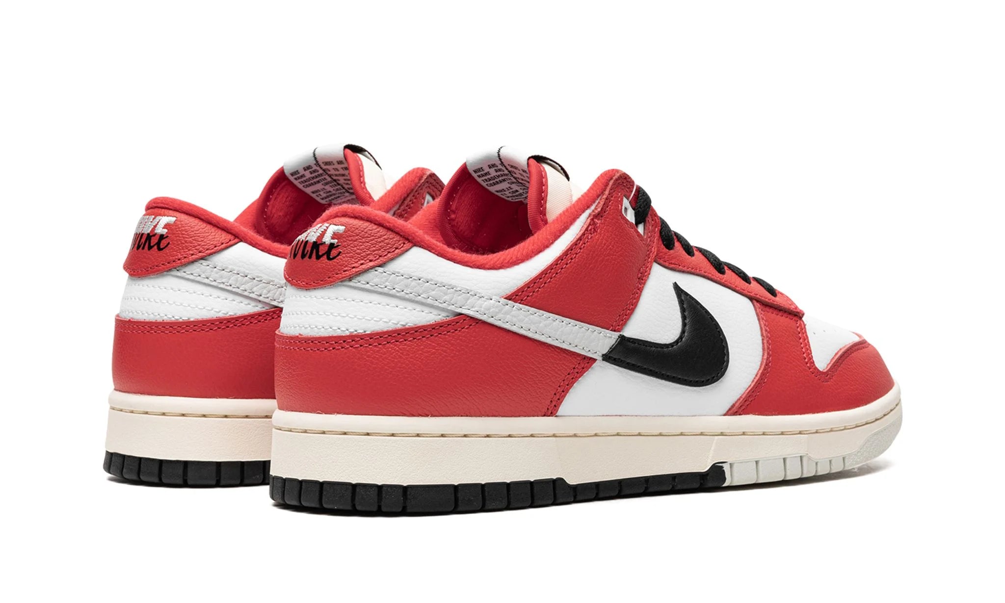 DUNK LOW "Chicago Split"