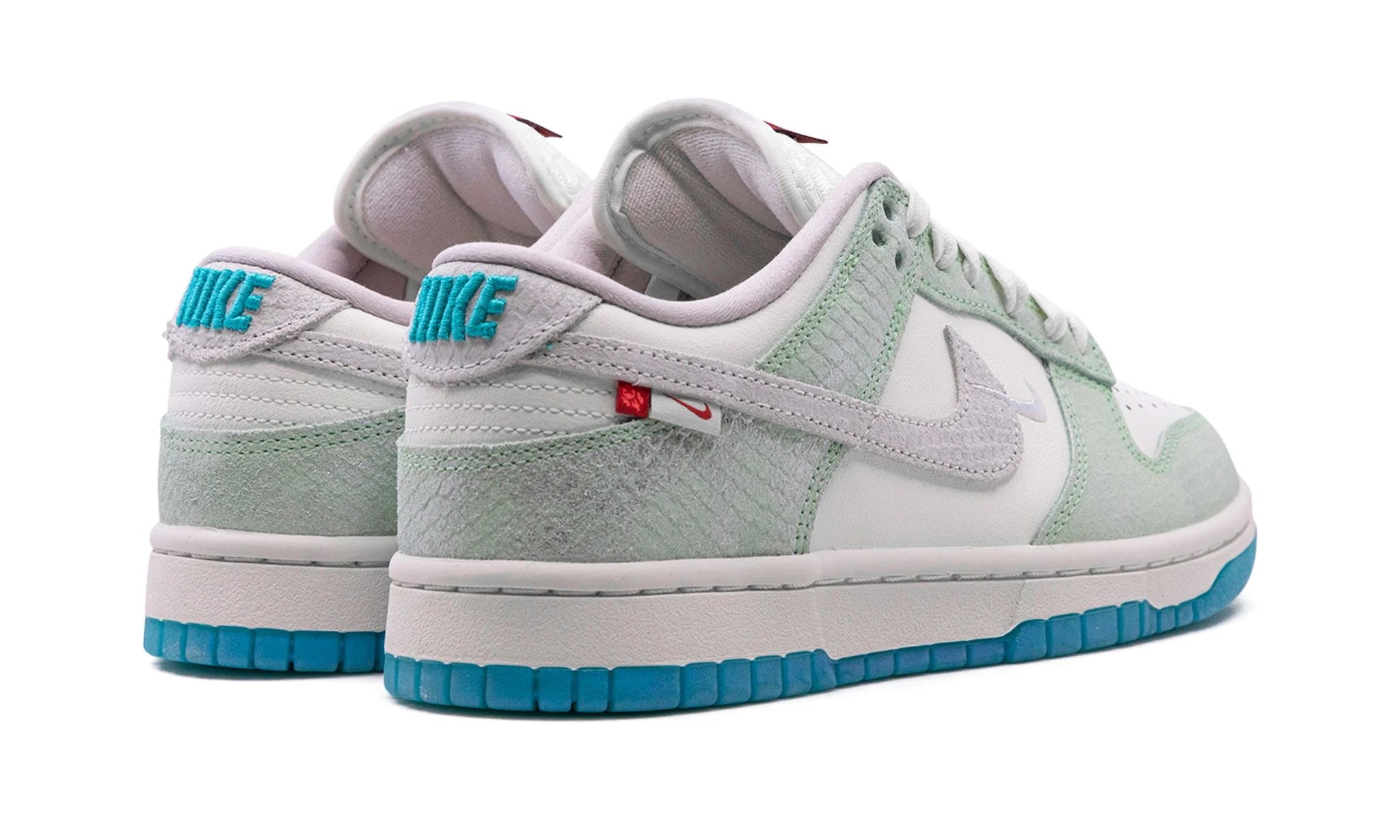 Nike Dunk Low LX WMNS "Year of the Dragon 2024"