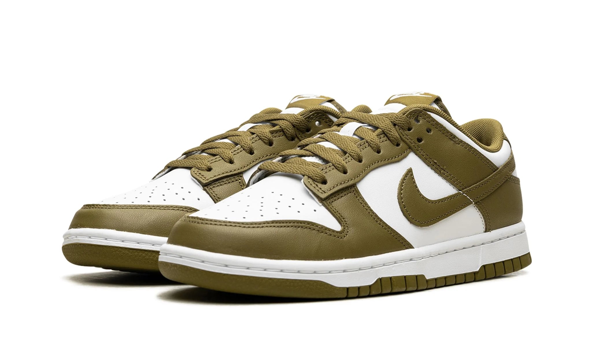 Nike Dunk Low "Pacific Moss"