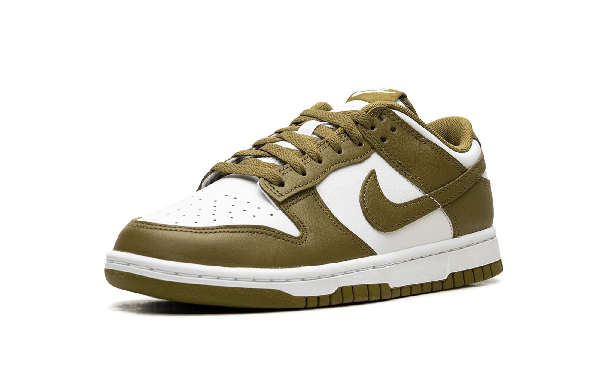 Nike Dunk Low "Pacific Moss"