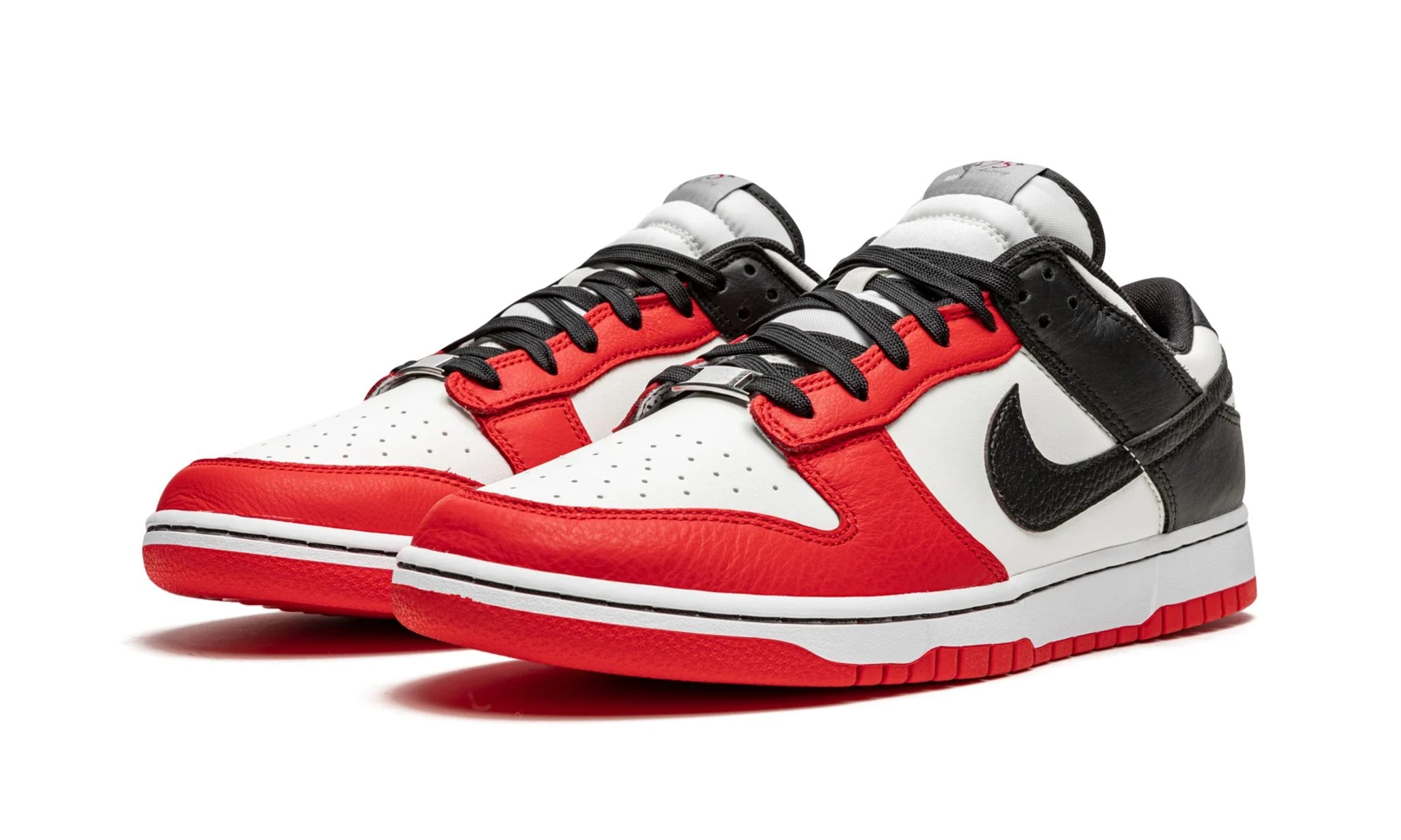 DUNK LOW RETRO EMB "NBA 75th Anniversary - Chicago Bulls"