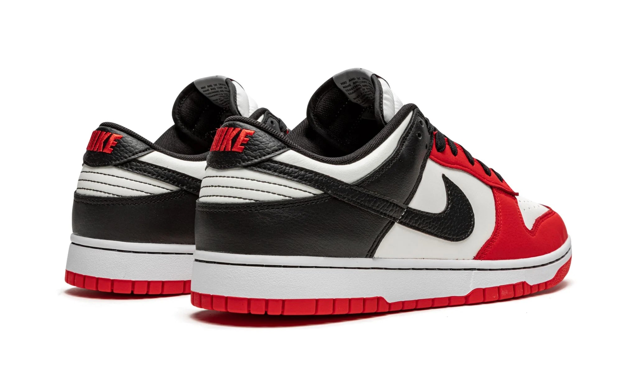 DUNK LOW RETRO EMB "NBA 75th Anniversary - Chicago Bulls"