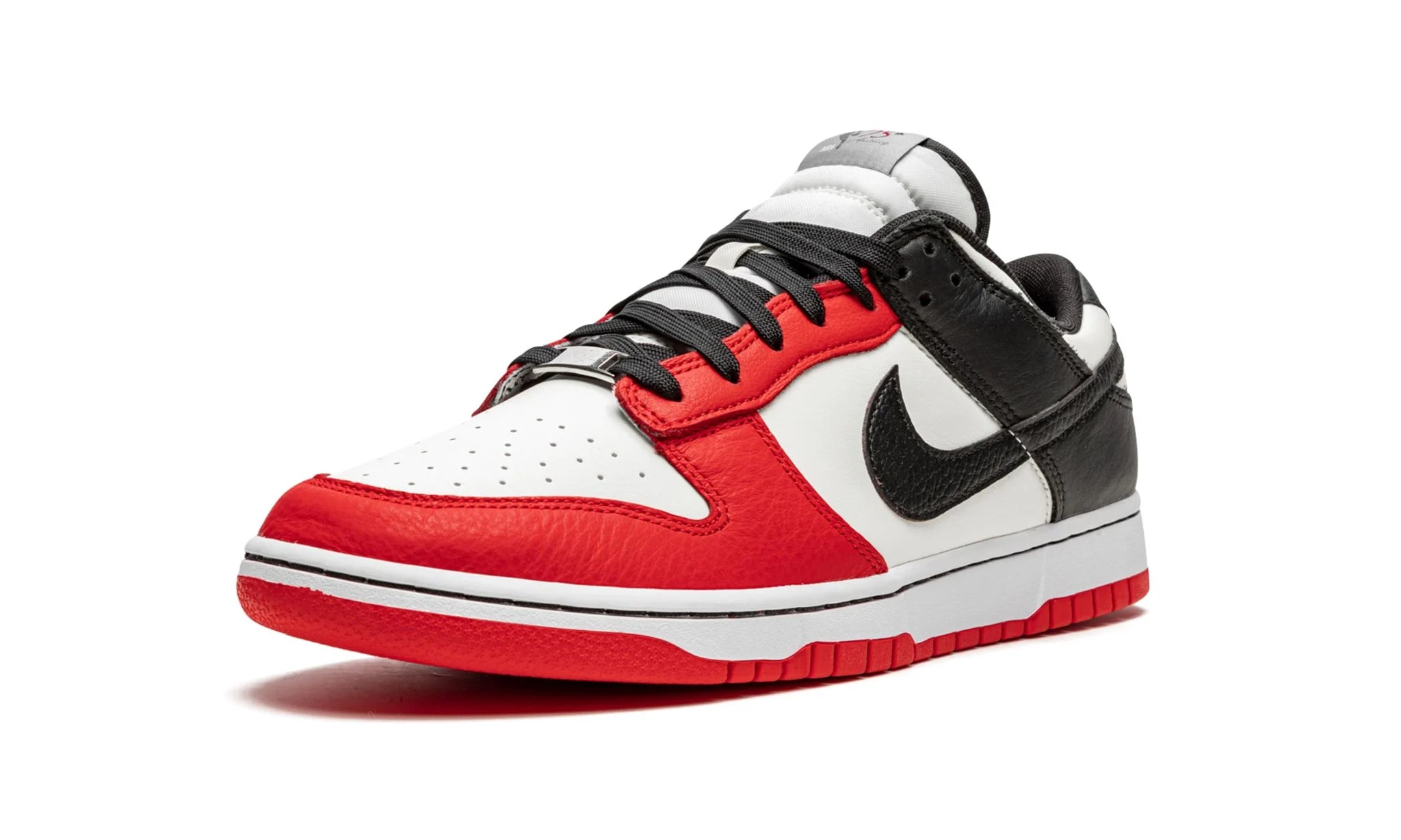 DUNK LOW RETRO EMB "NBA 75th Anniversary - Chicago Bulls"