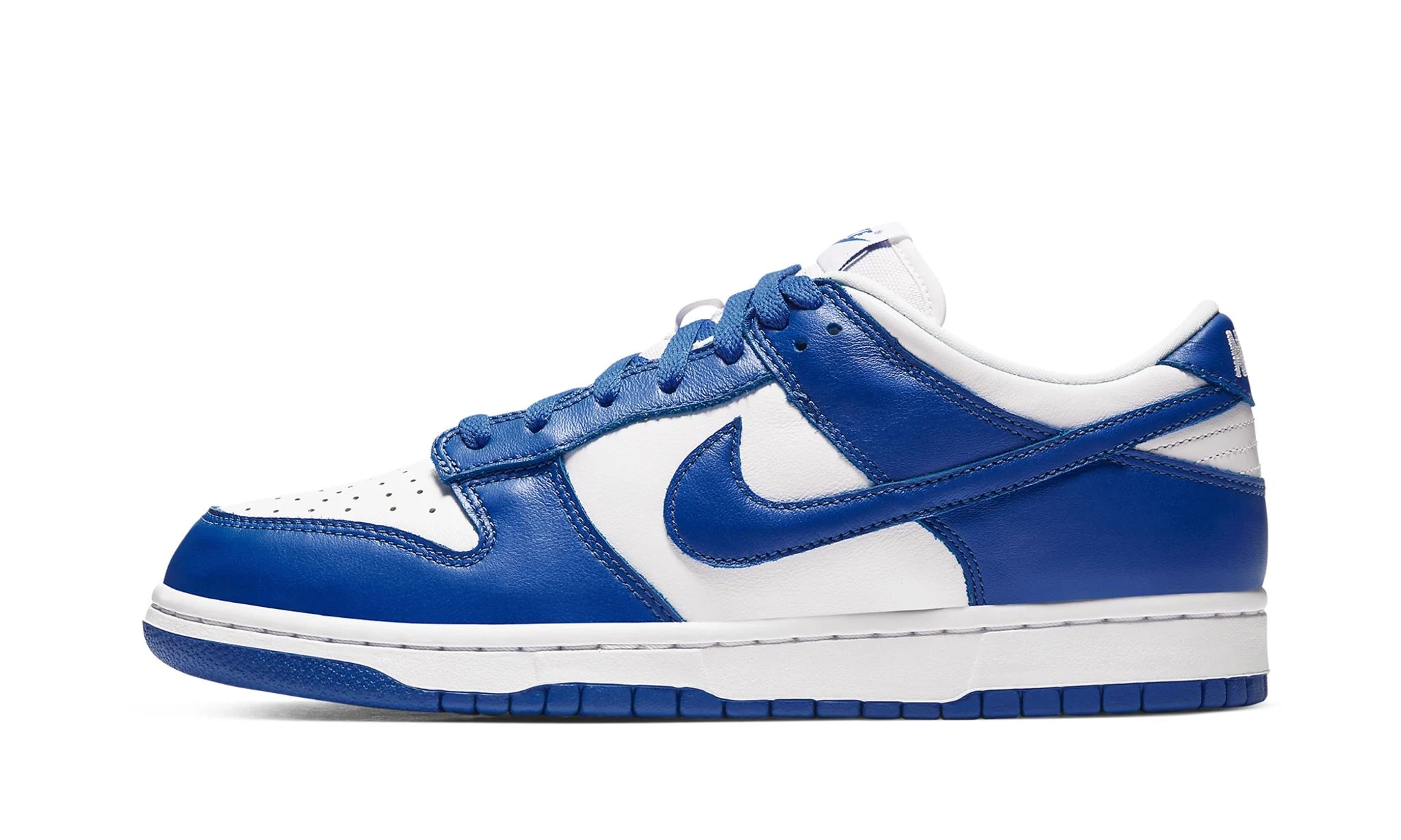 Nike Dunk Low Retro "Kentucky"