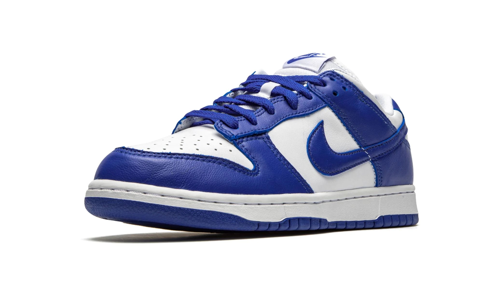 Nike Dunk Low Retro "Kentucky"