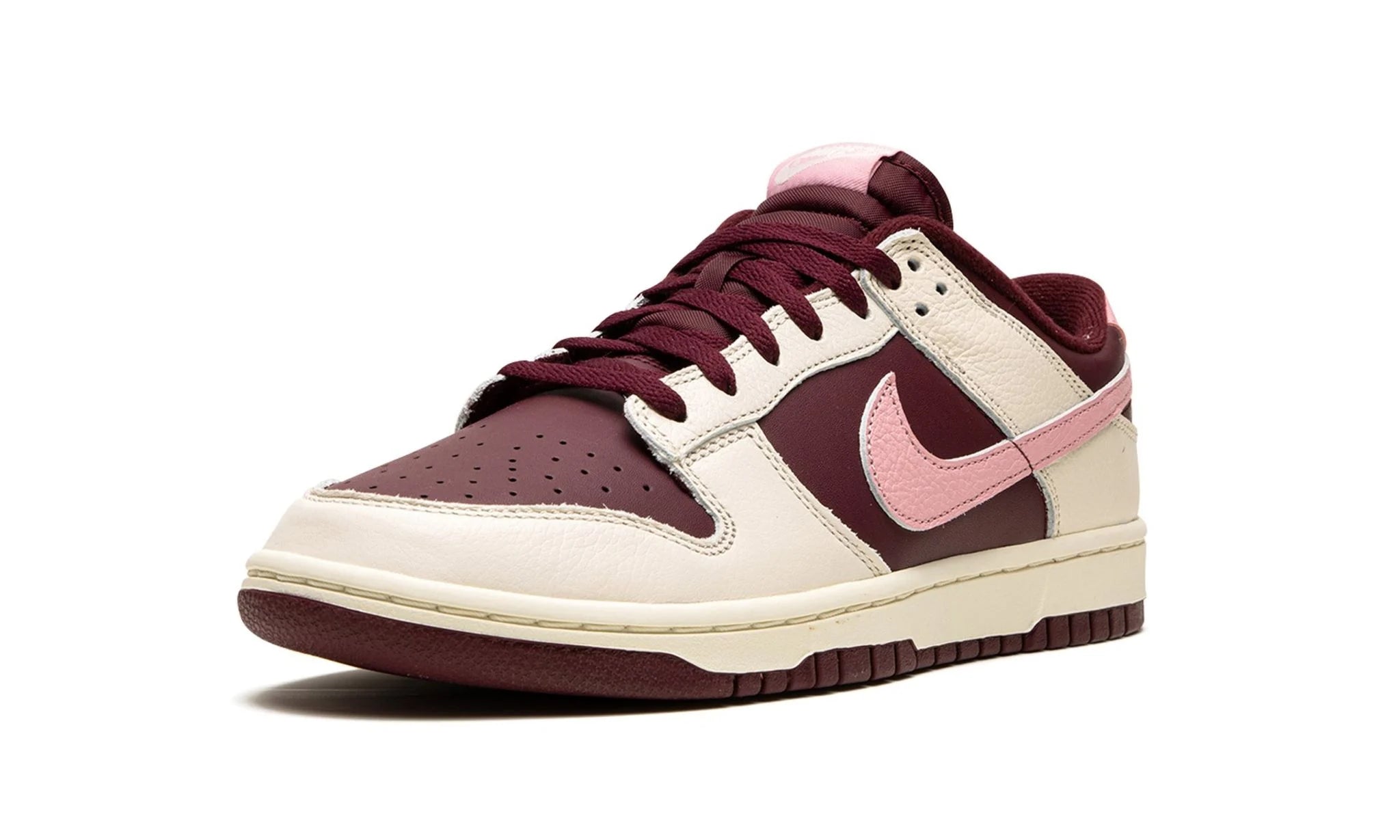 DUNK LOW RETRO PRM "Valentine's Day 2023"