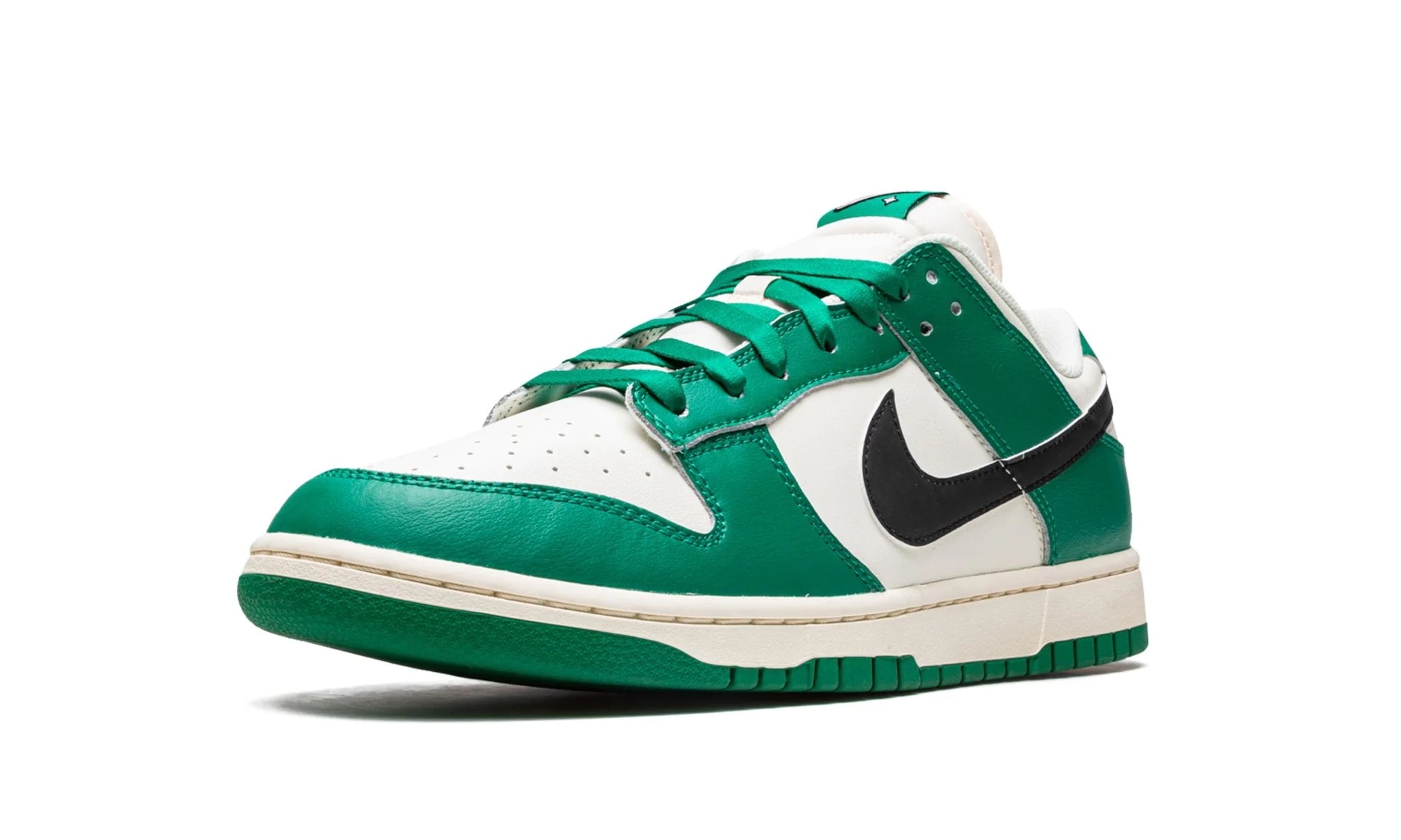 DUNK LOW RETRO SE "Lottery Pack - Green"