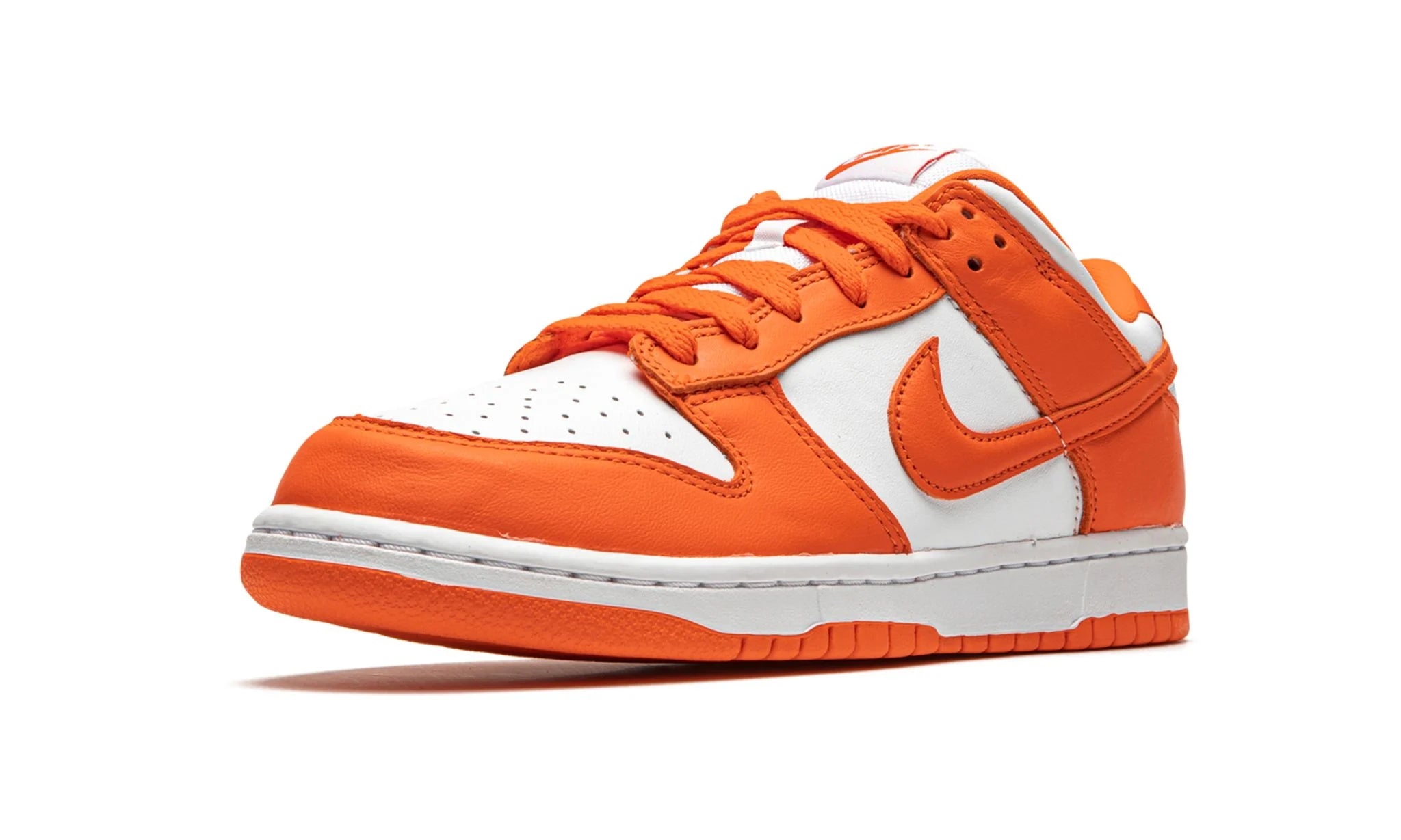 Nike Dunk Low Retro "Syracuse"