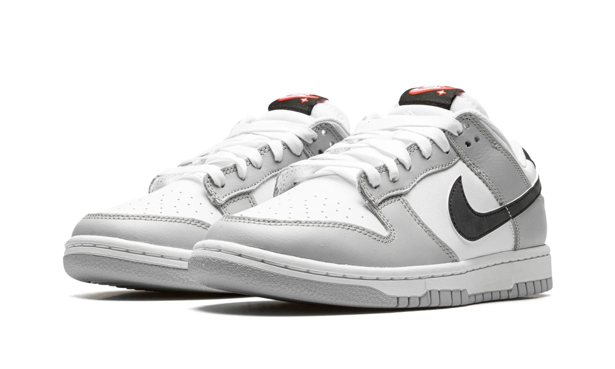 Nike Dunk Low SE "Lottery Pack - Grey"