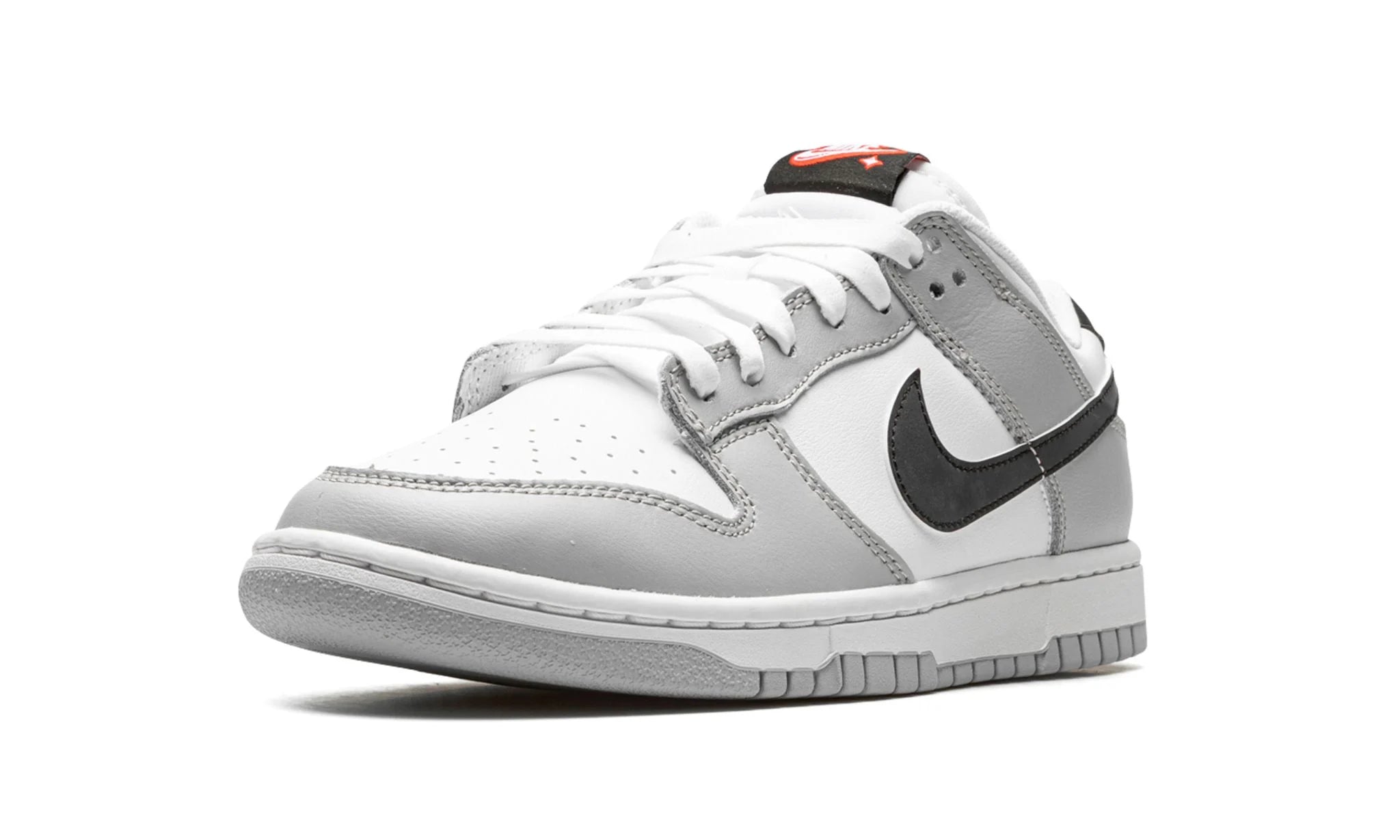 Nike Dunk Low SE "Lottery Pack - Grey"