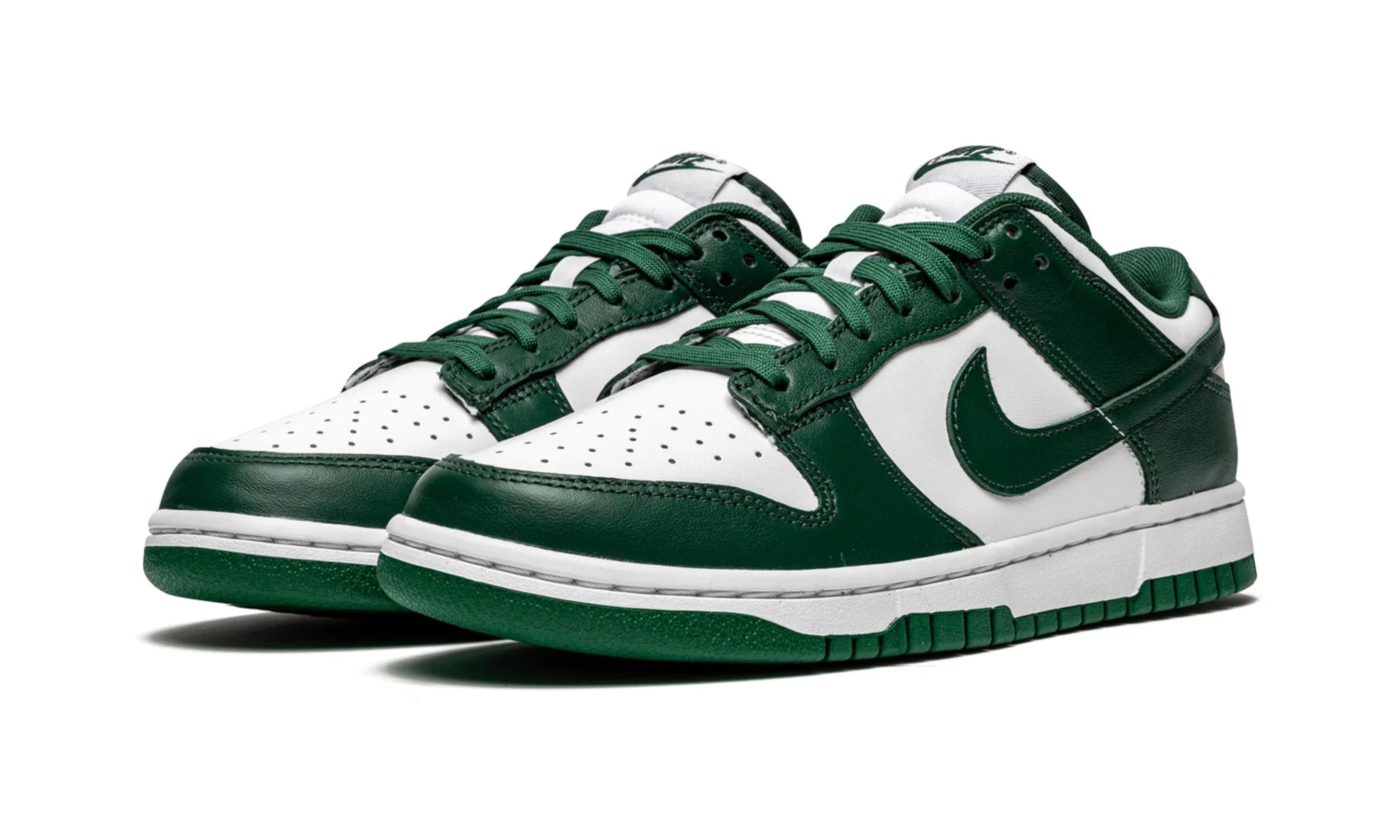 Nike Dunk Low "Team Green"