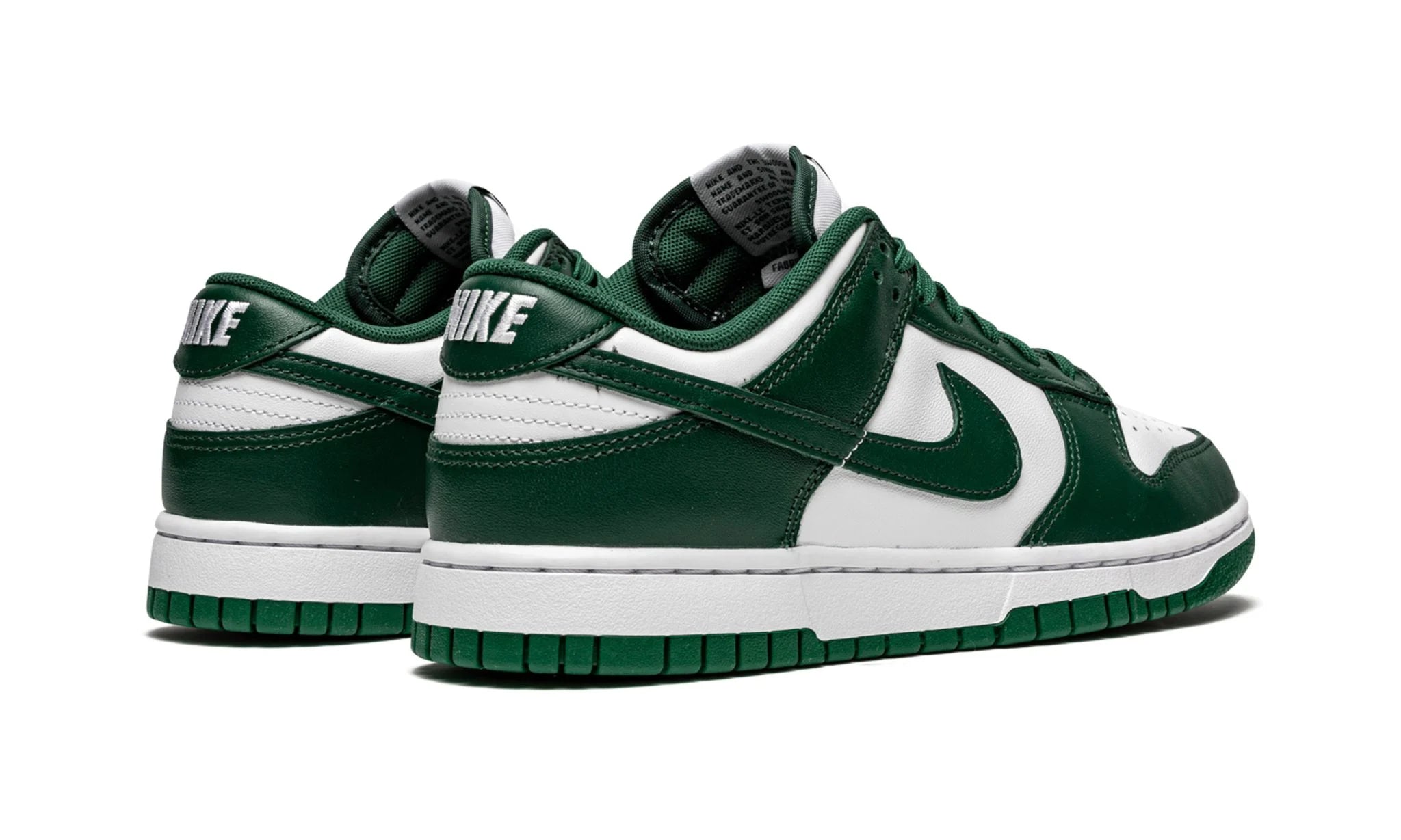 Nike Dunk Low "Team Green"