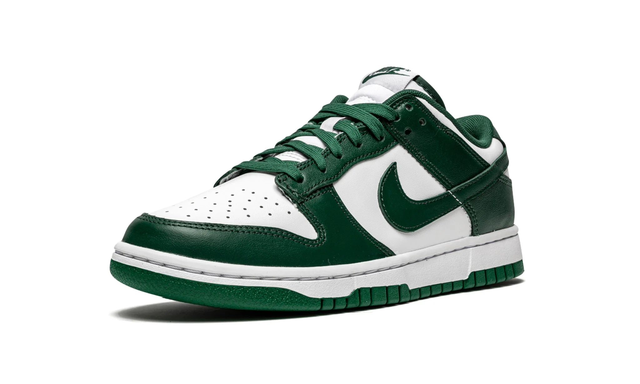 Nike Dunk Low "Team Green"