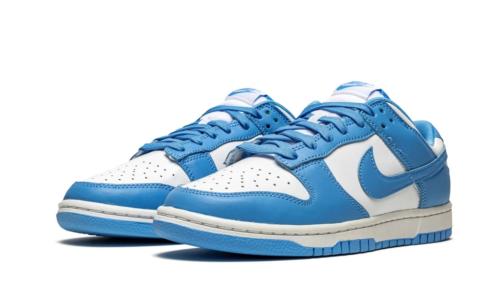 Nike Dunk Low "University Blue"