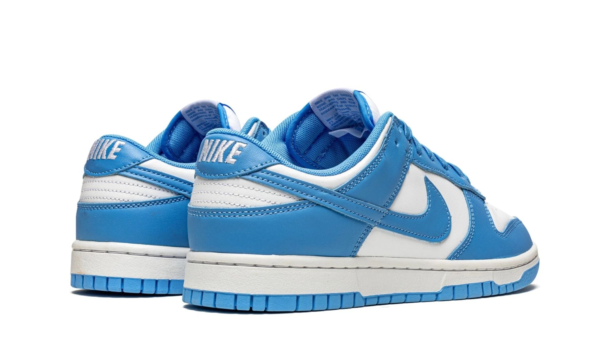 Nike Dunk Low "University Blue"