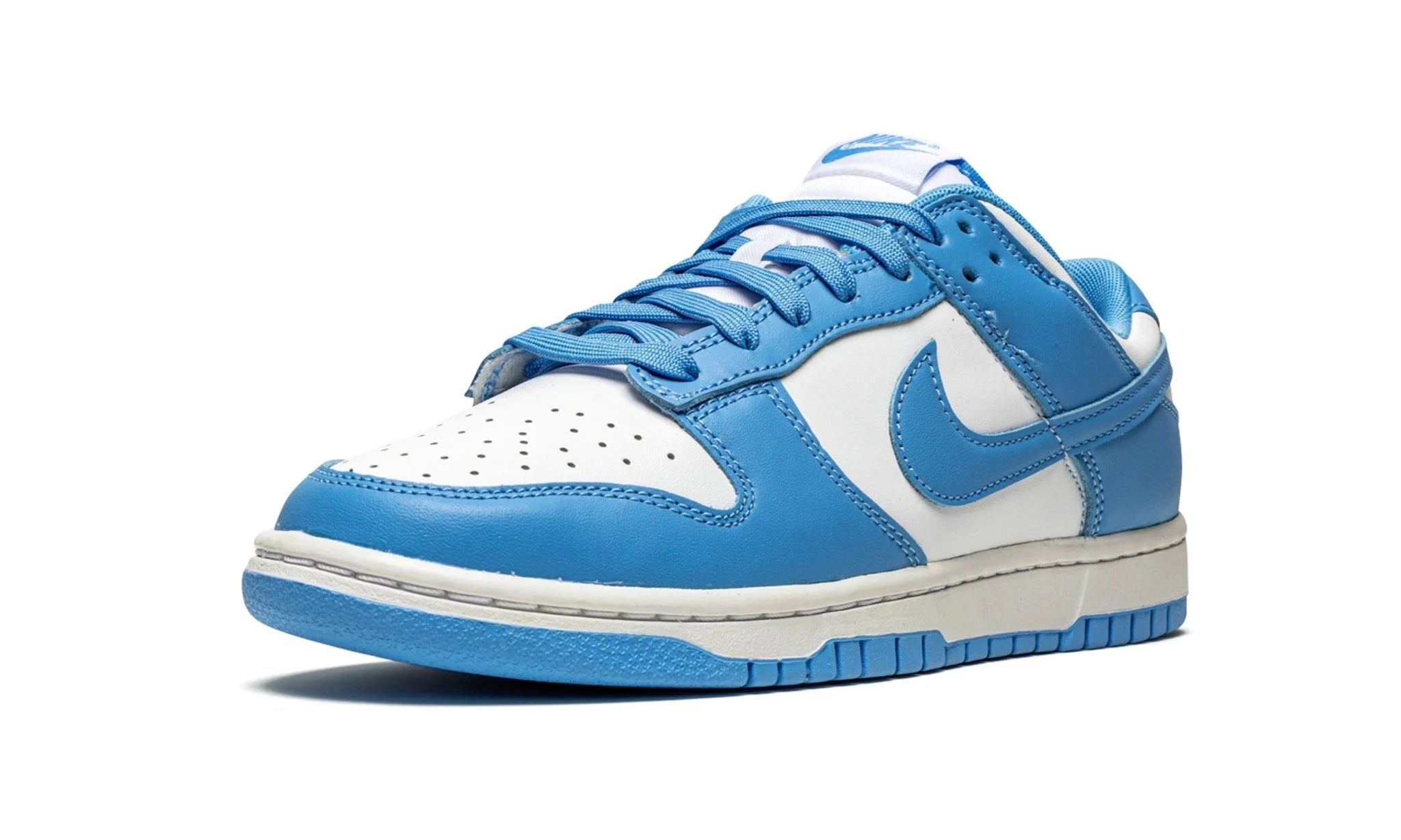 Nike Dunk Low "University Blue"