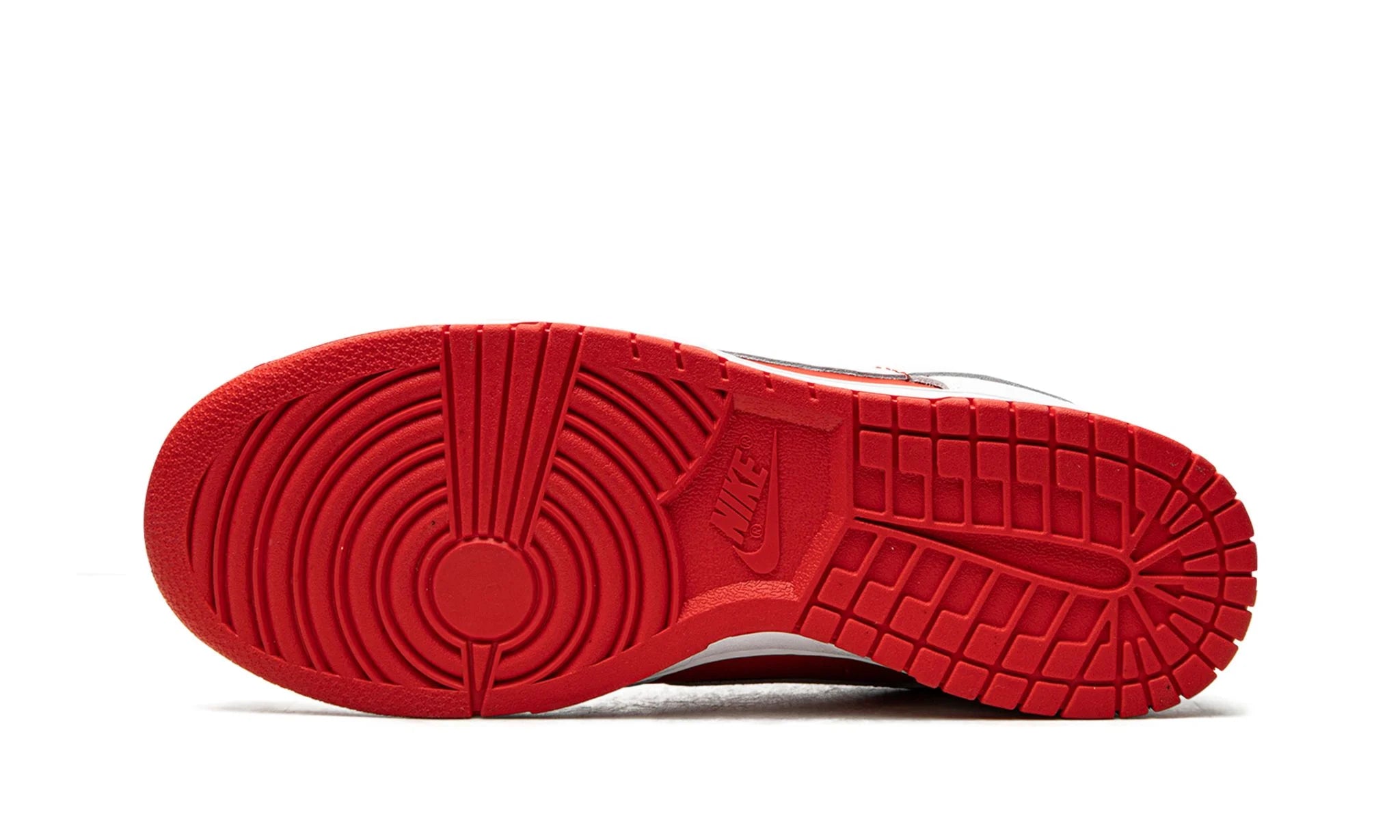 DUNK LOW "University Red 2021"