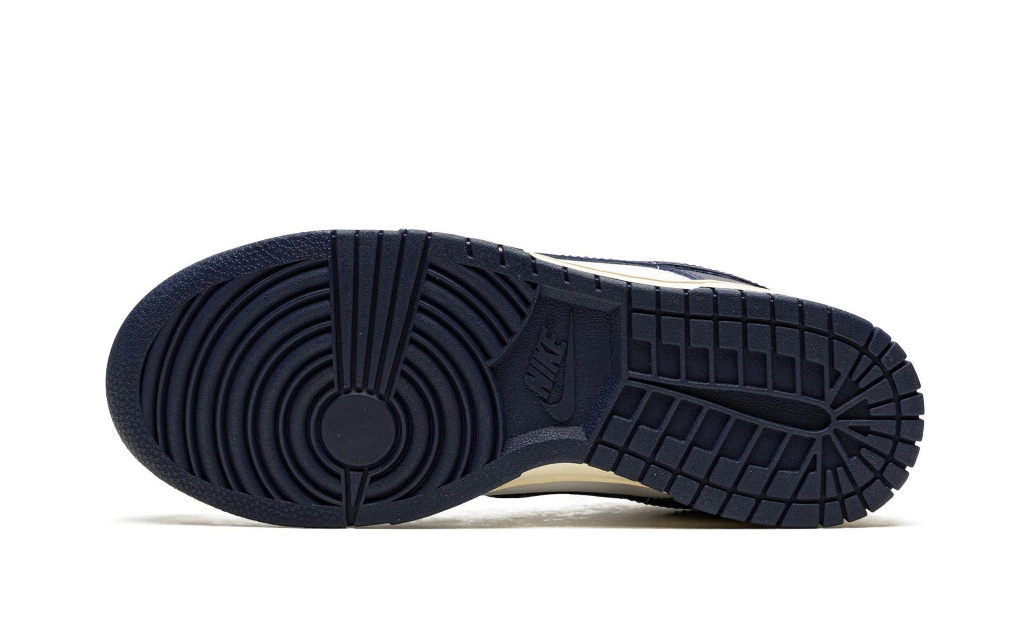 DUNK LOW "Vintage Navy"