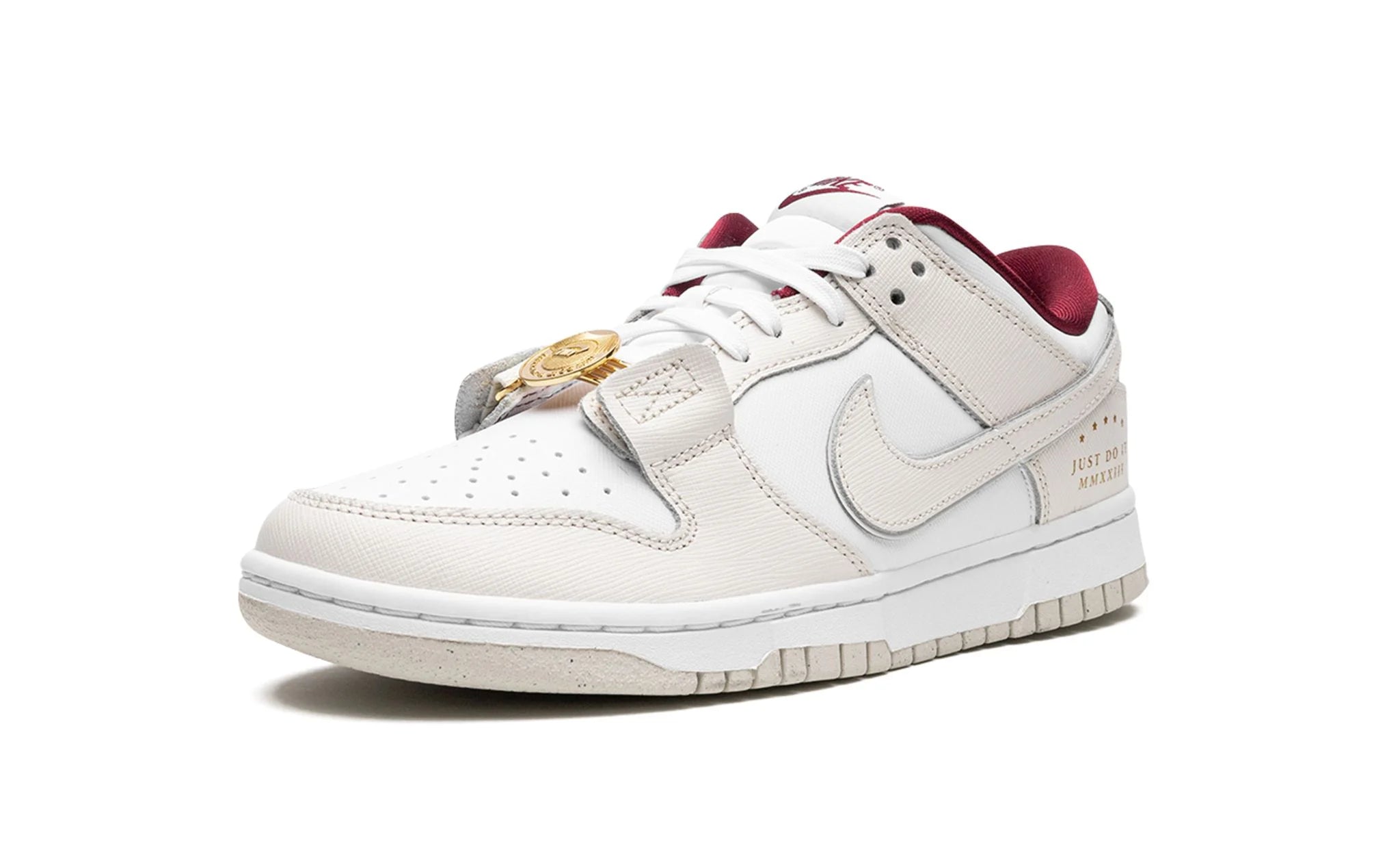 Nike DUNK LOW WMNS "Just Do It"