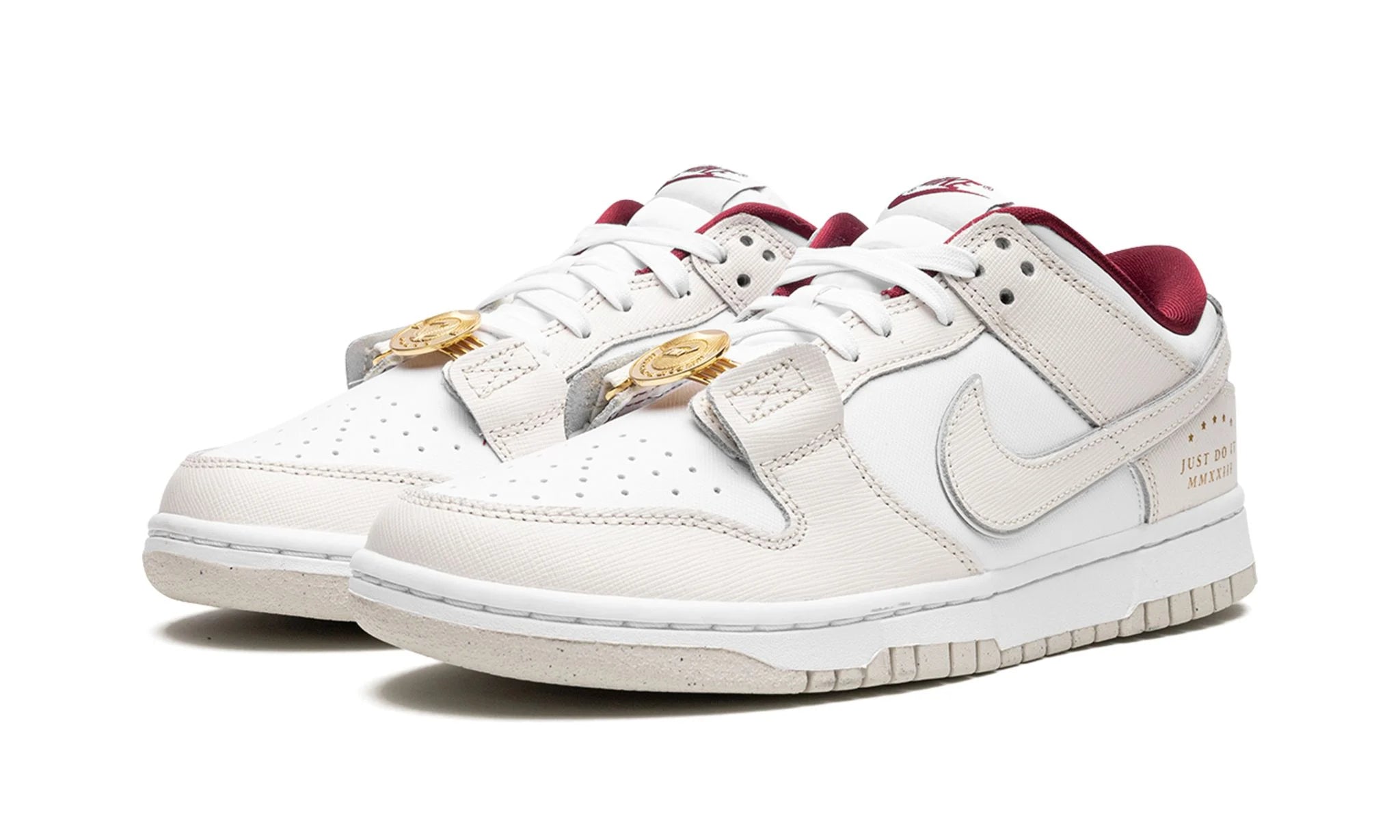 Nike DUNK LOW WMNS "Just Do It"