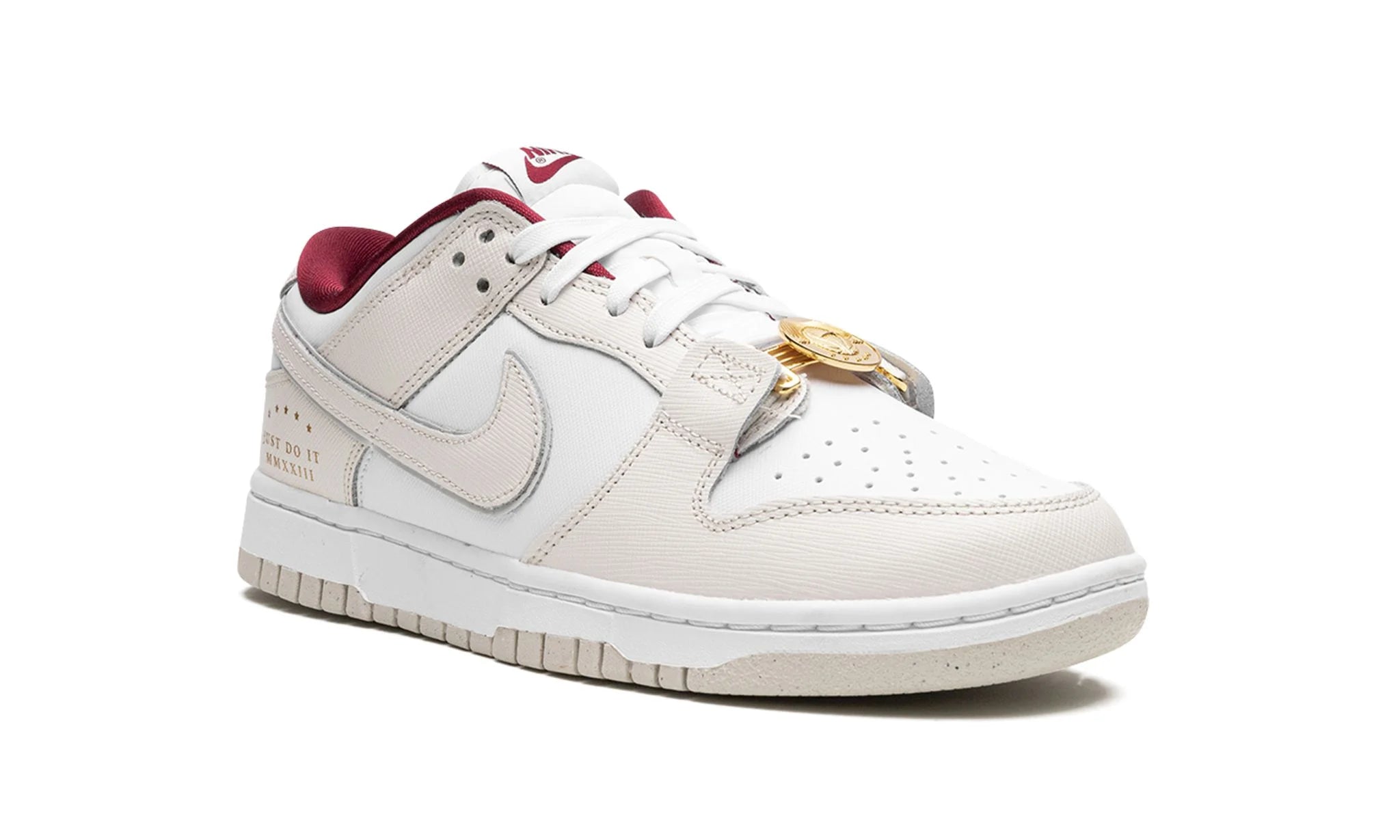 Nike DUNK LOW WMNS "Just Do It"