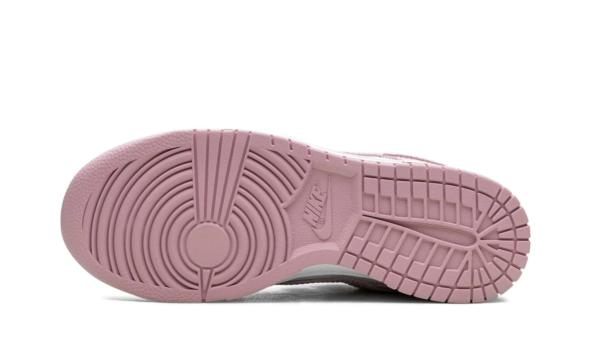 DUNK LOW WMNS "PINK CORDUROY"