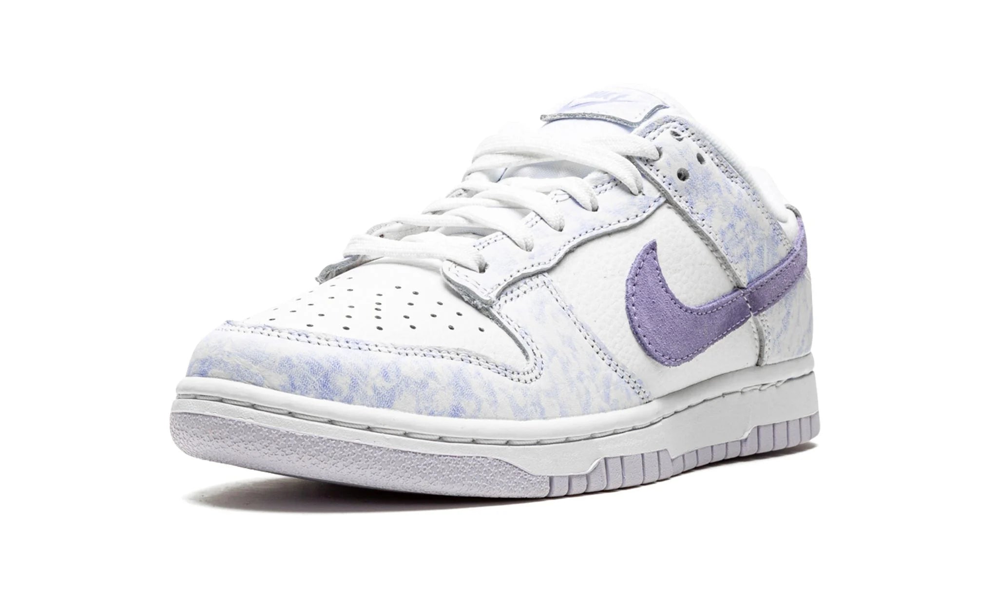 Nike DUNK LOW WMNS "Purple Pulse"