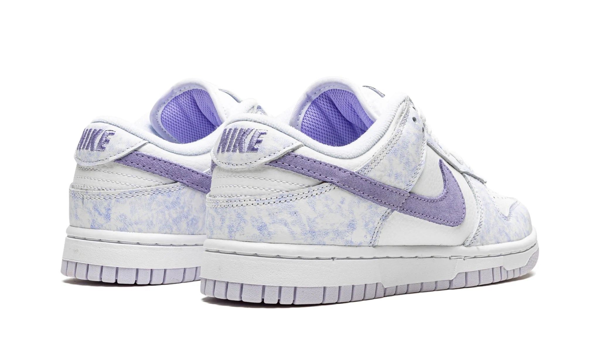 Nike DUNK LOW WMNS "Purple Pulse"