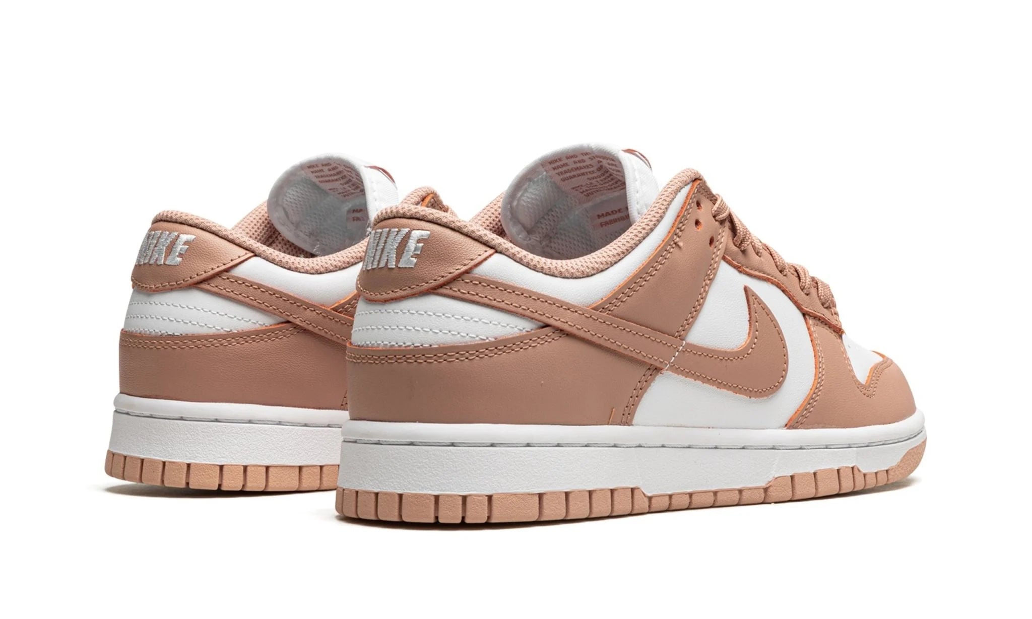 Nike DUNK LOW WMNS "Rose Whisper"