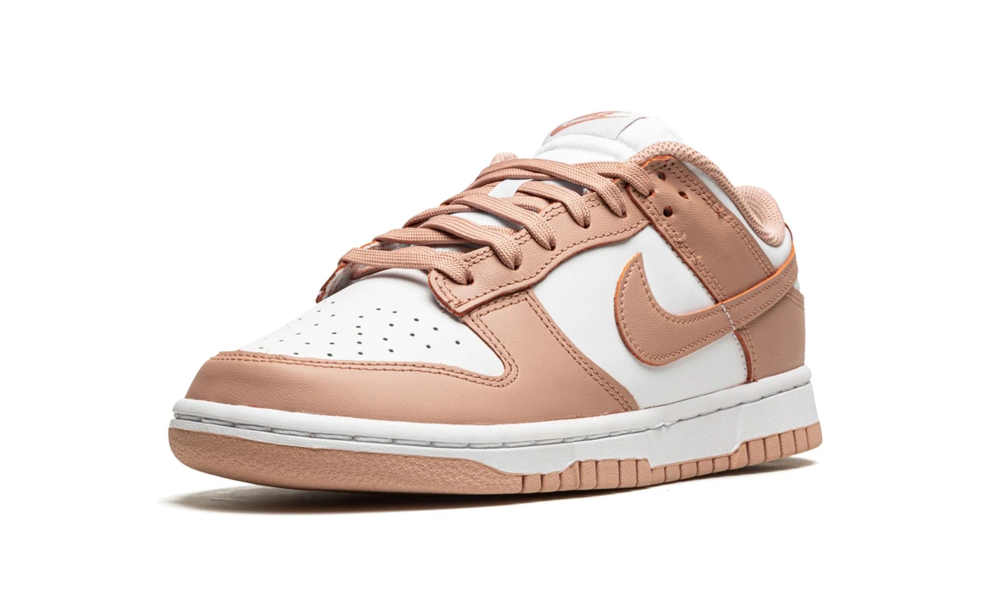 Nike DUNK LOW WMNS "Rose Whisper"