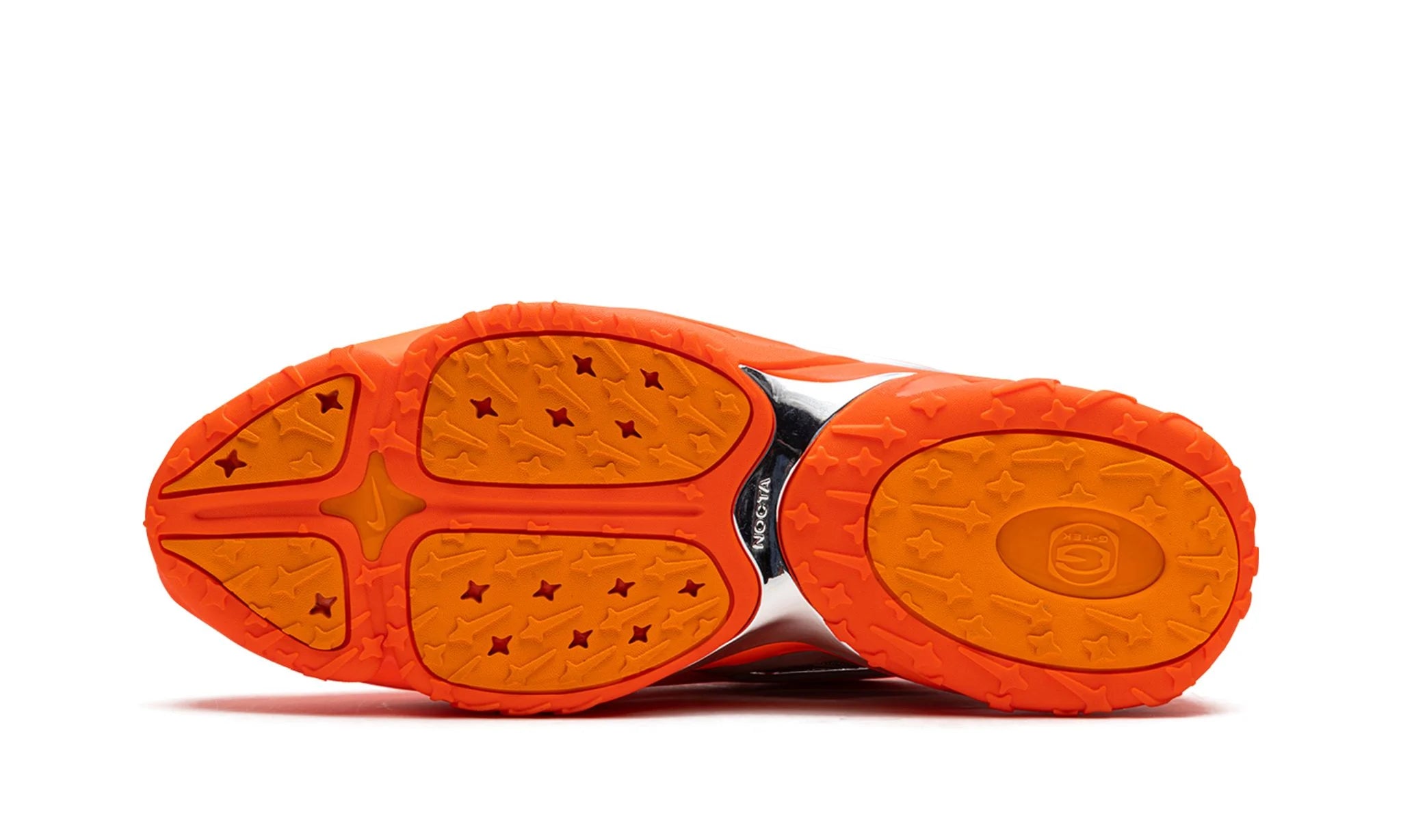 NIKE HOT STEP 2 "NOCTA - Total Orange"