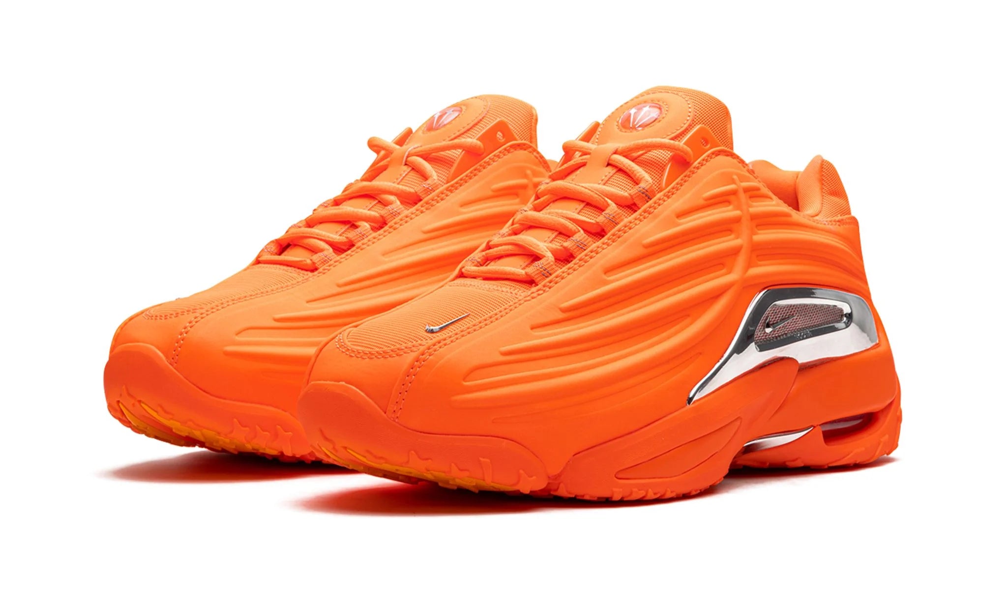 NIKE HOT STEP 2 "NOCTA - Total Orange"