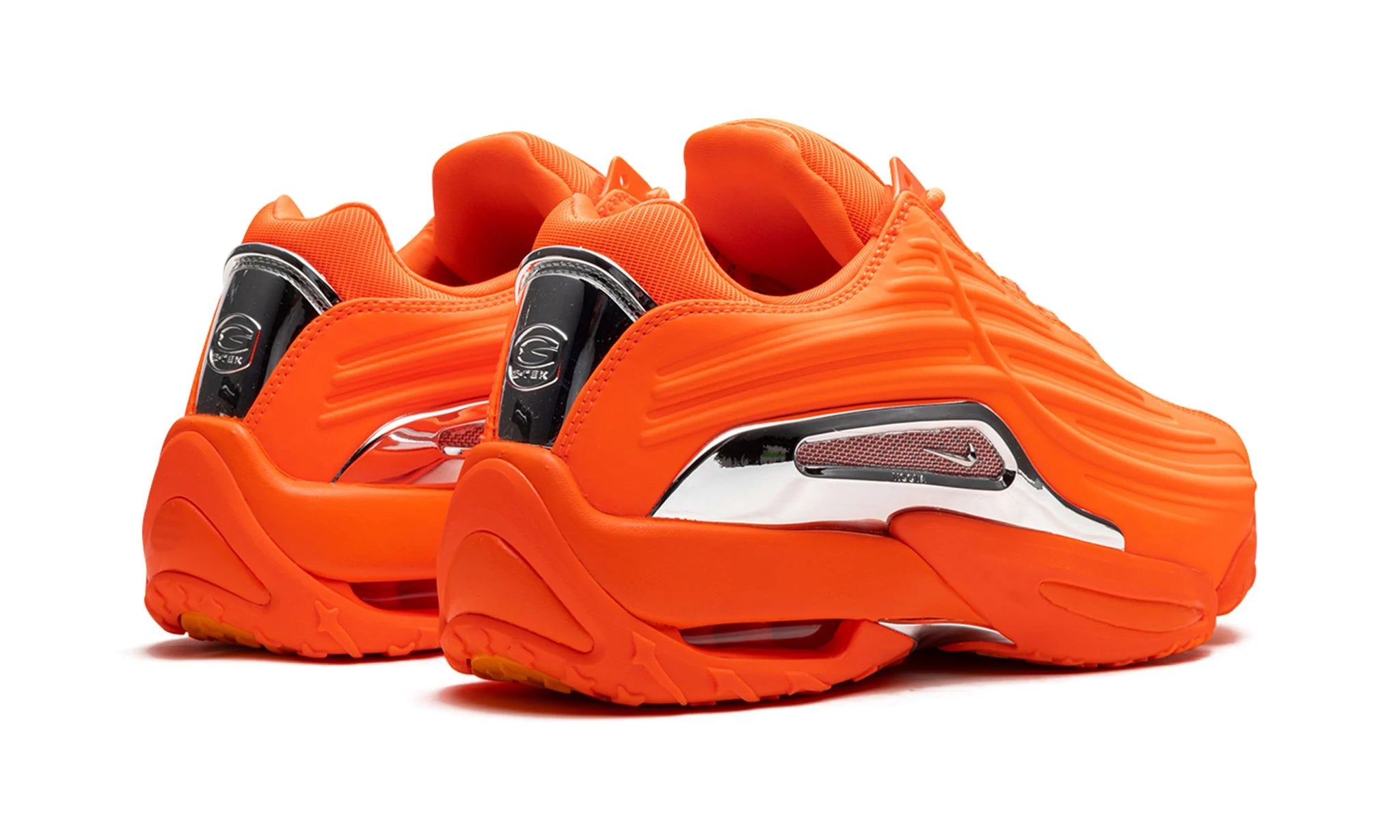 NIKE HOT STEP 2 "NOCTA - Total Orange"