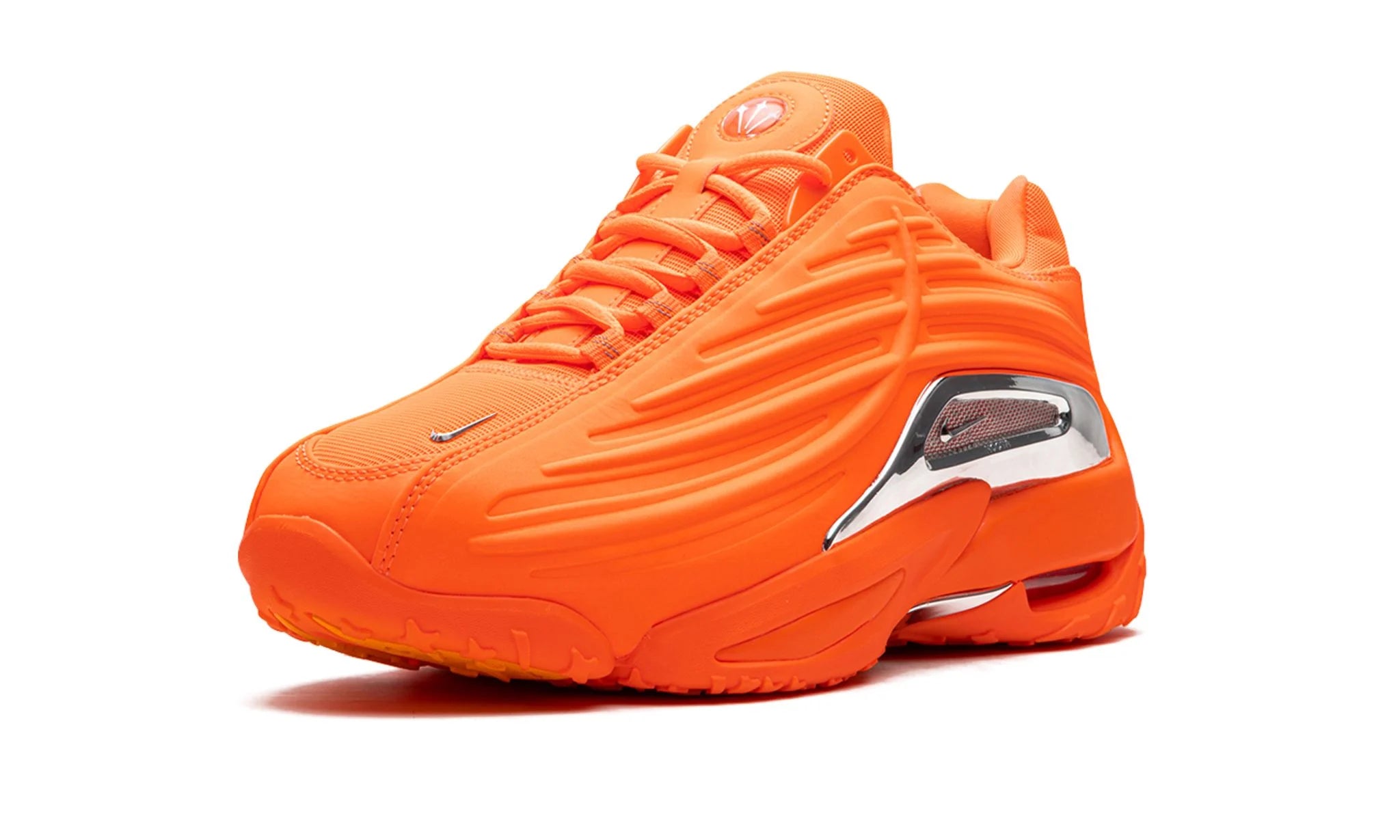 NIKE HOT STEP 2 "NOCTA - Total Orange"