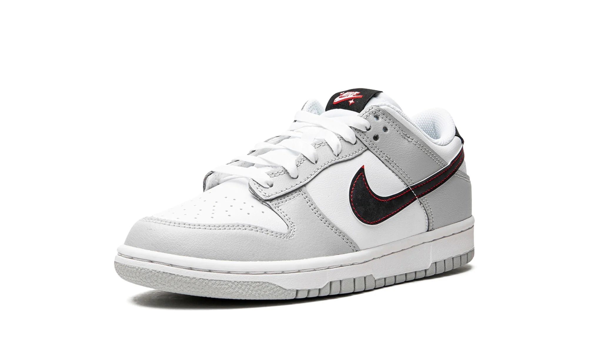 NIKE KIDS DUNK LOW GS "Lucky"