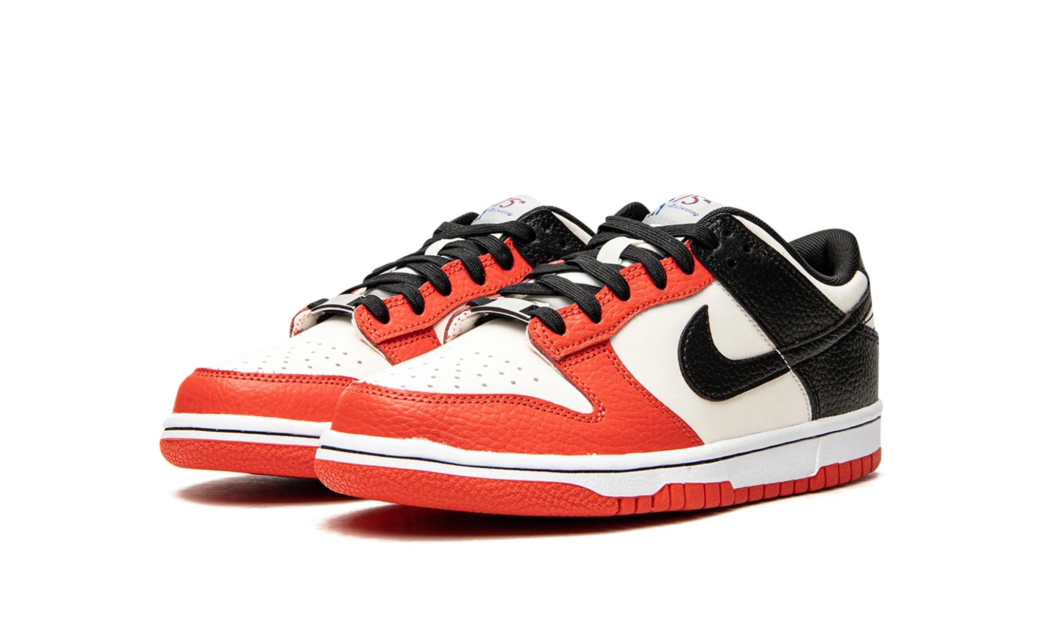 NIKE KIDS DUNK LOW GS "NBA - Chicago Bulls"