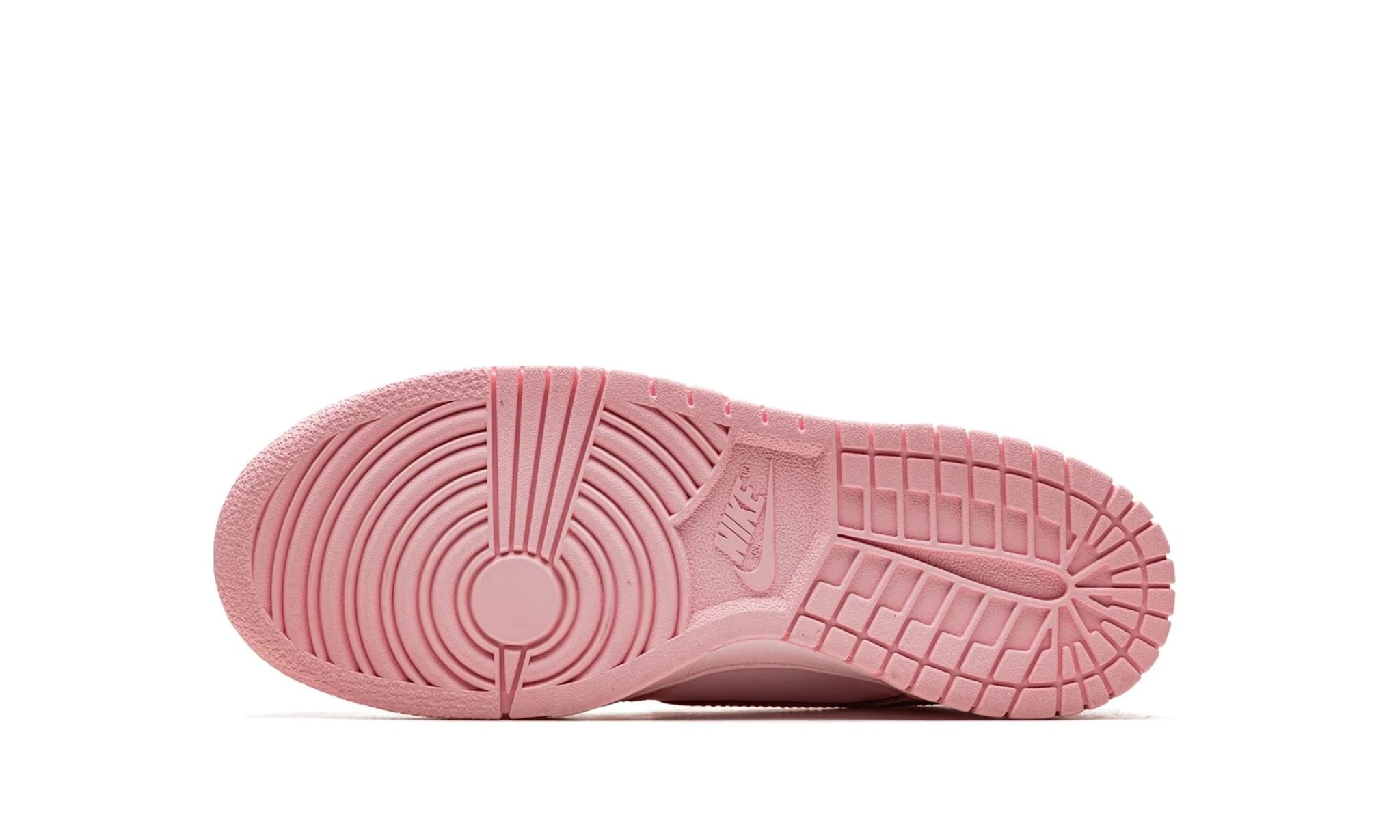 DUNK LOW GS "Triple Pink"