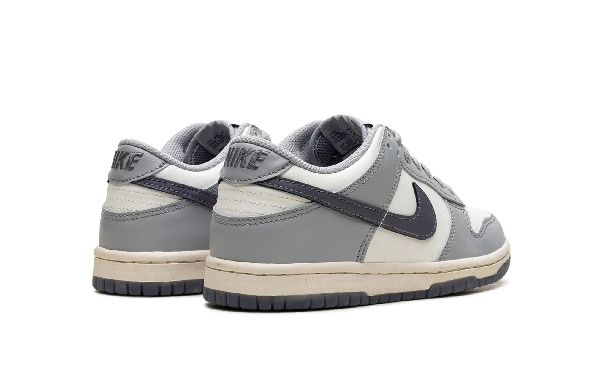 Nike Dunk Low "Light Carbon"