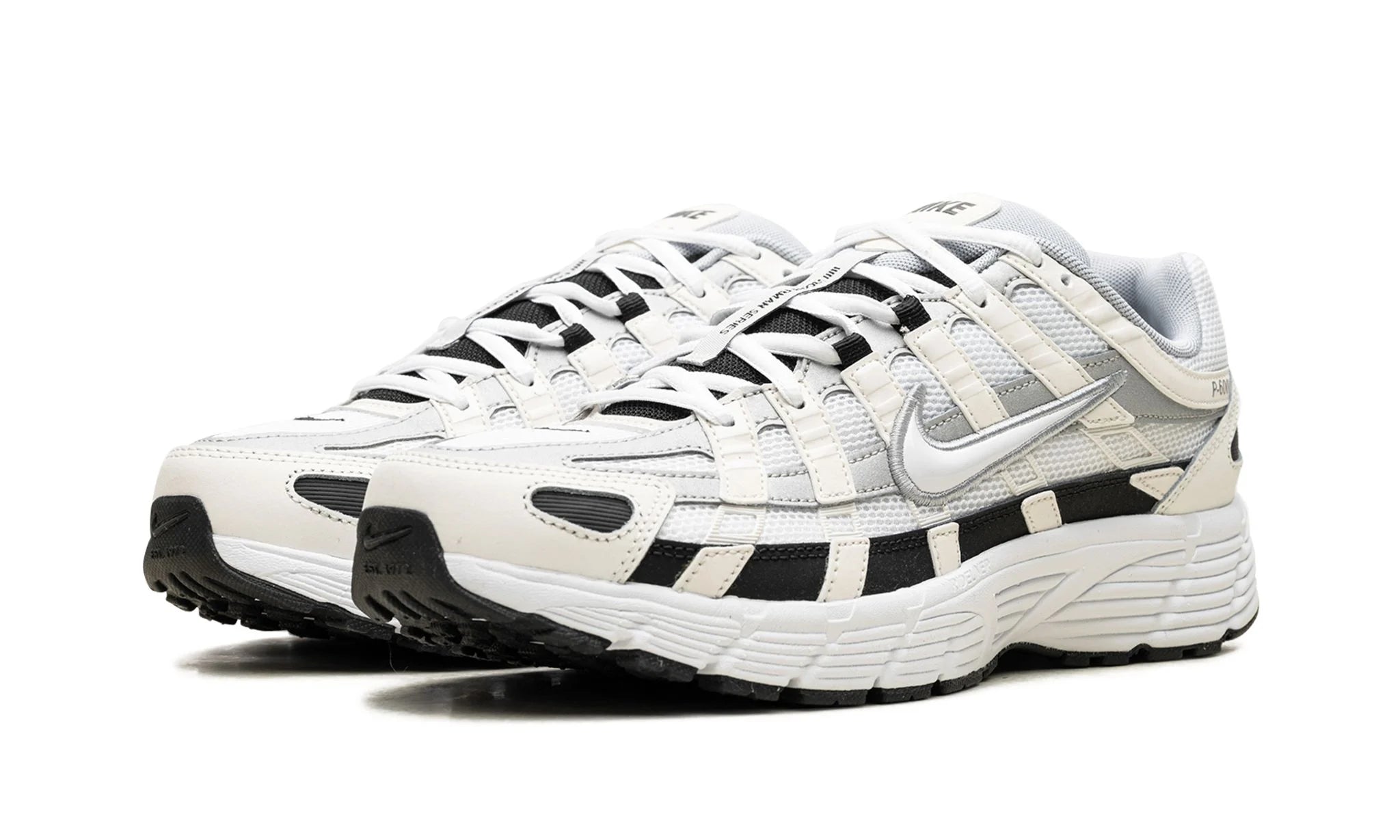 Nike P-6000 "Sail"