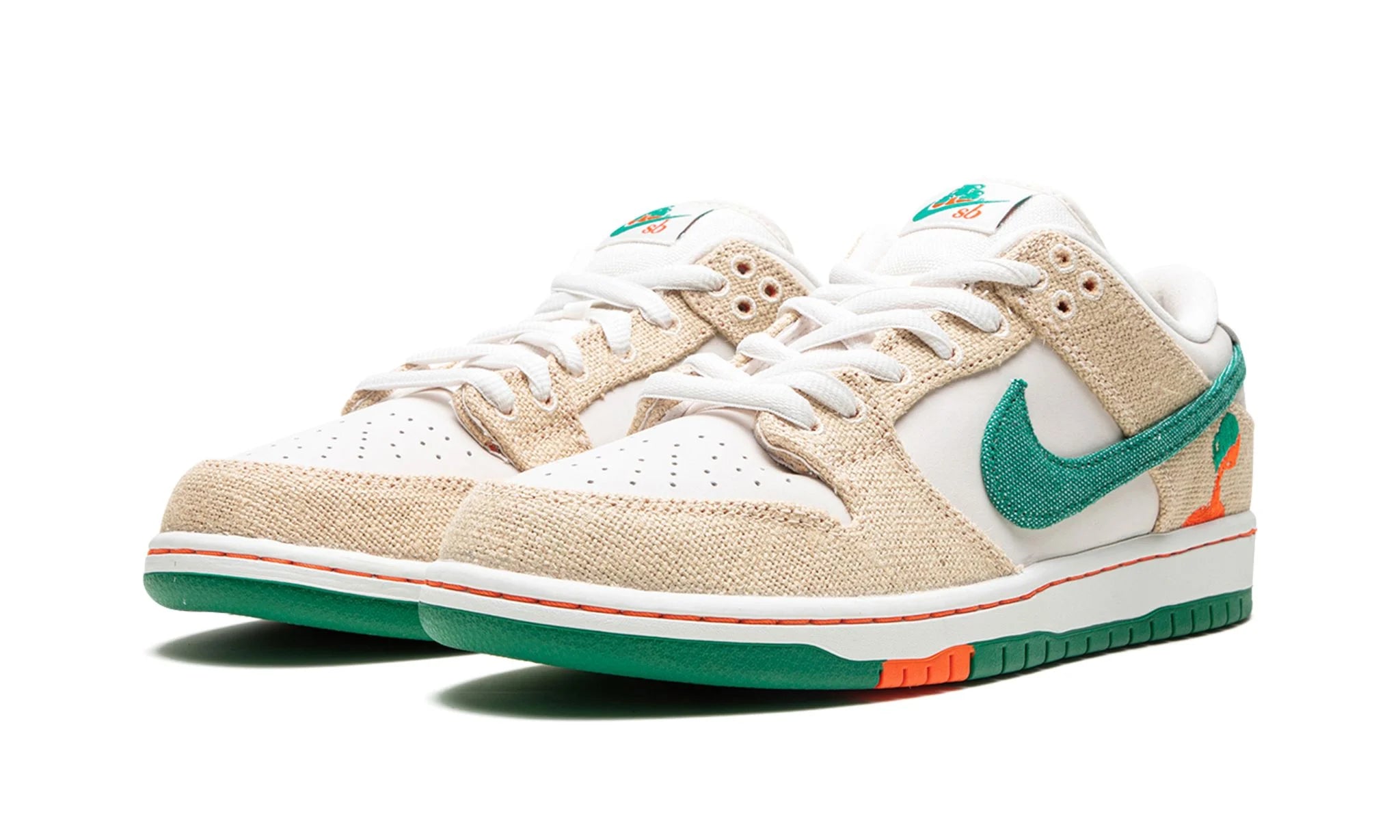 NIKE SB DUNK LOW "Jarritos"