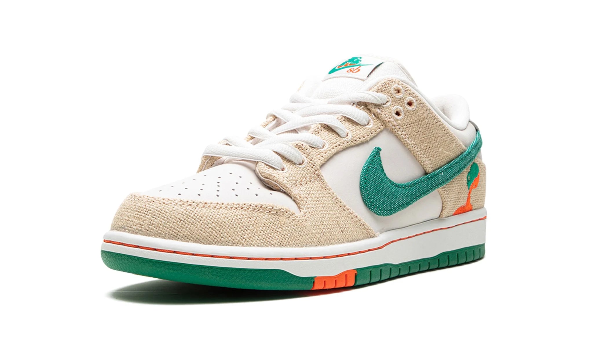 NIKE SB DUNK LOW "Jarritos"