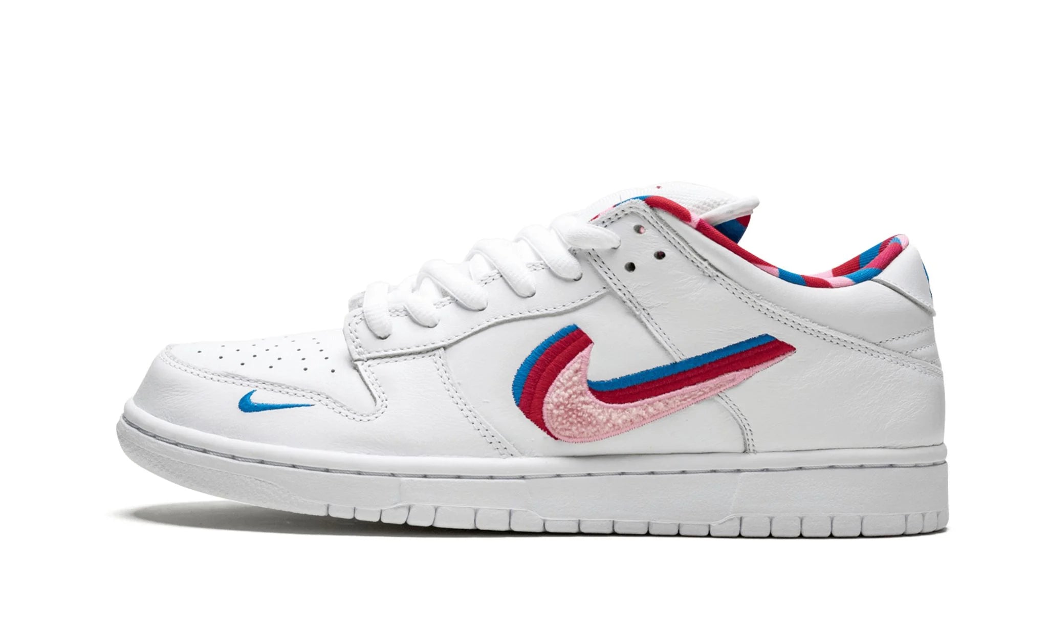 NIKE SB DUNK LOW "Parra"