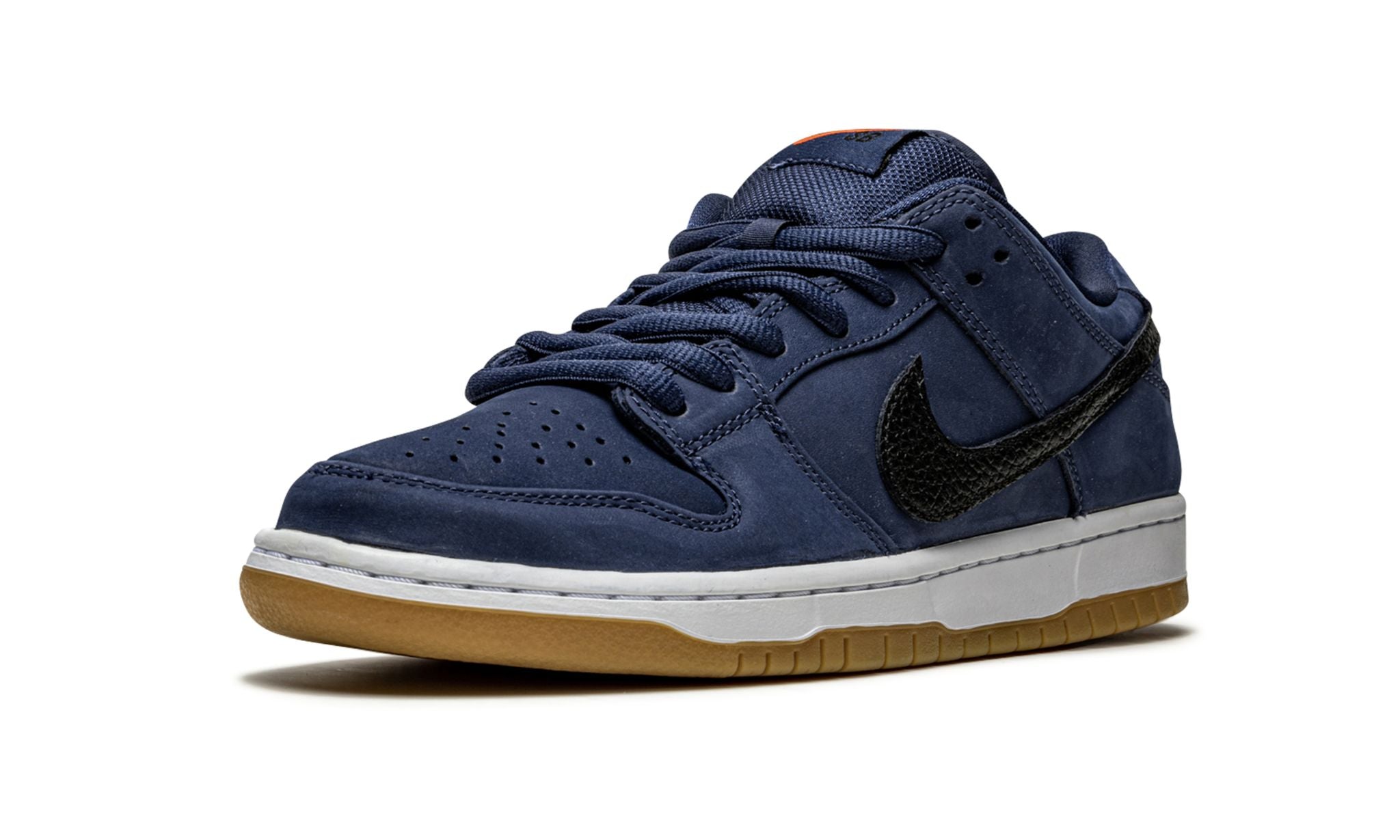 SB DUNK LOW PRO ISO "Midnight Navy"